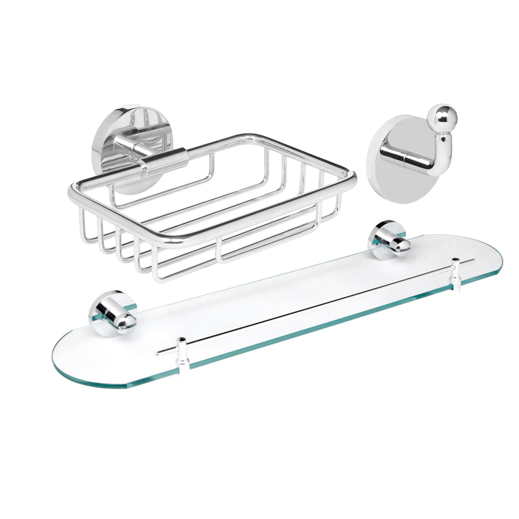 Bathroom Accessories