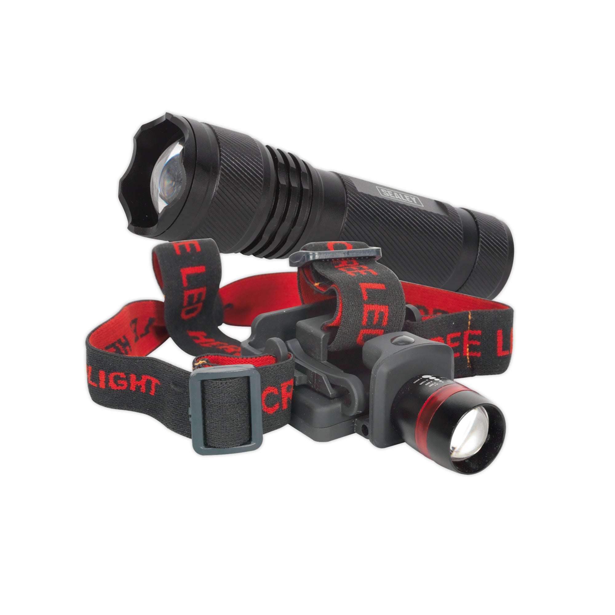 Torches & Head Torches