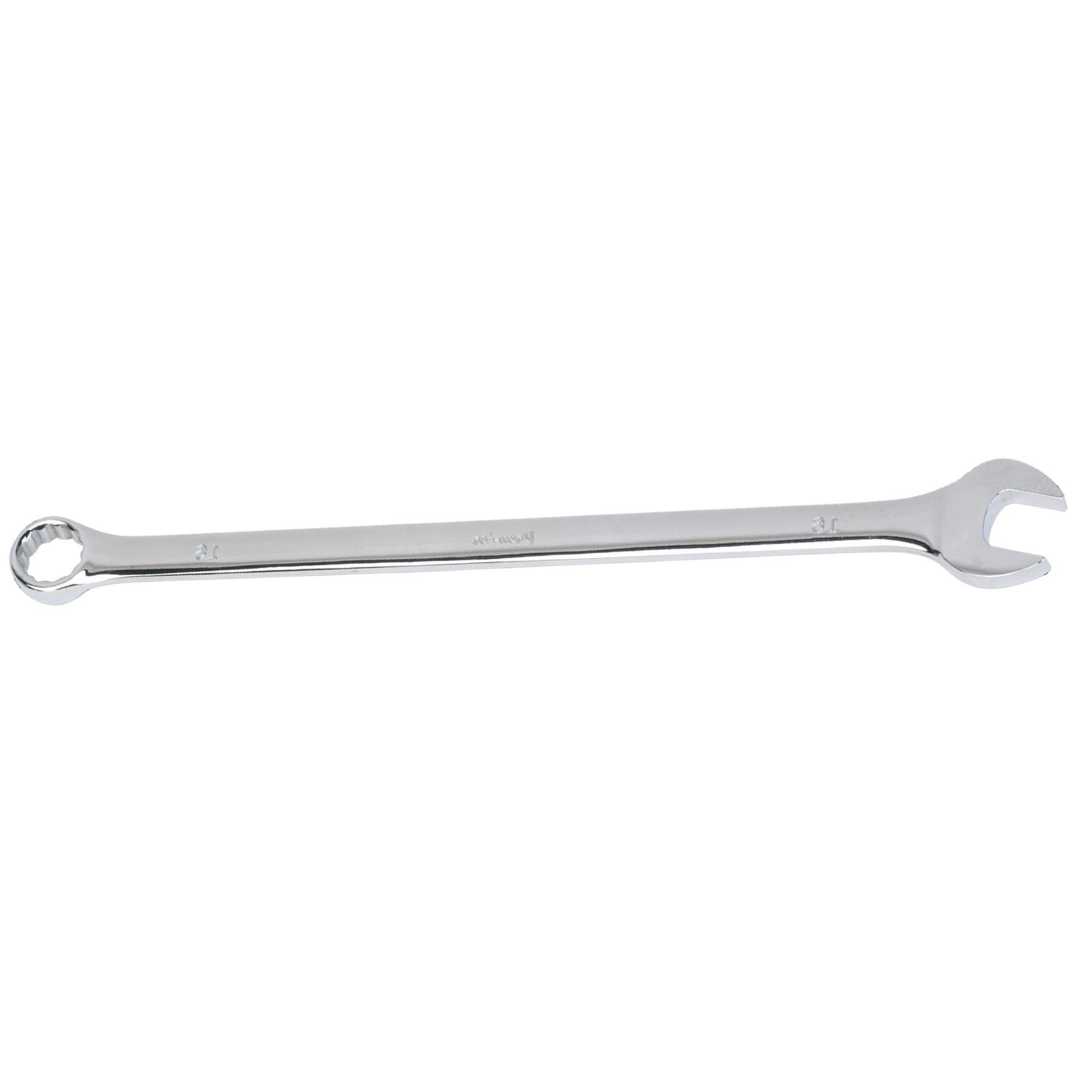 Sealey Combination Spanner Extra-Long 16mm