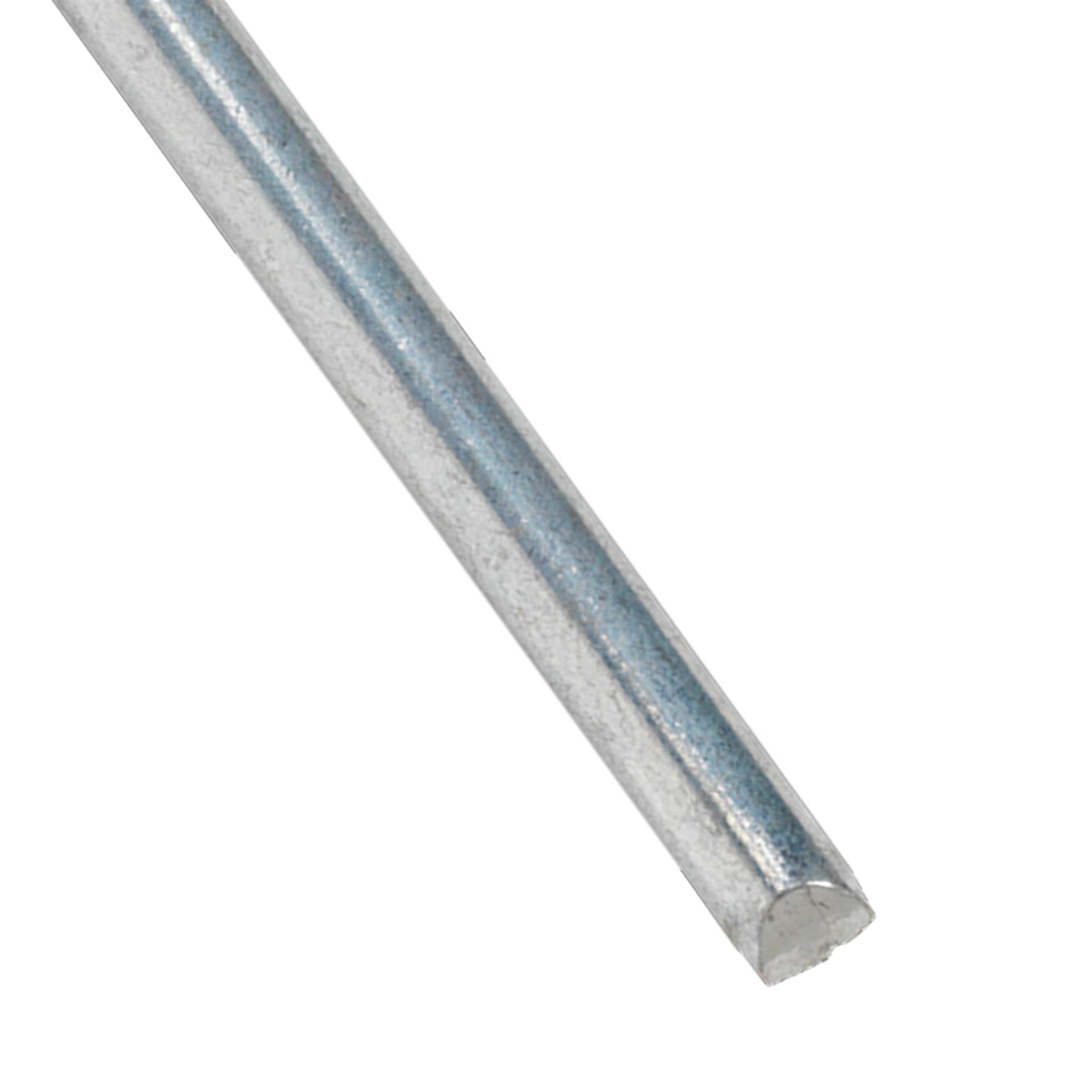 Sealey Aluminium Blind Rivet Std Flange 6.4 x 19.5mm Pack of 200