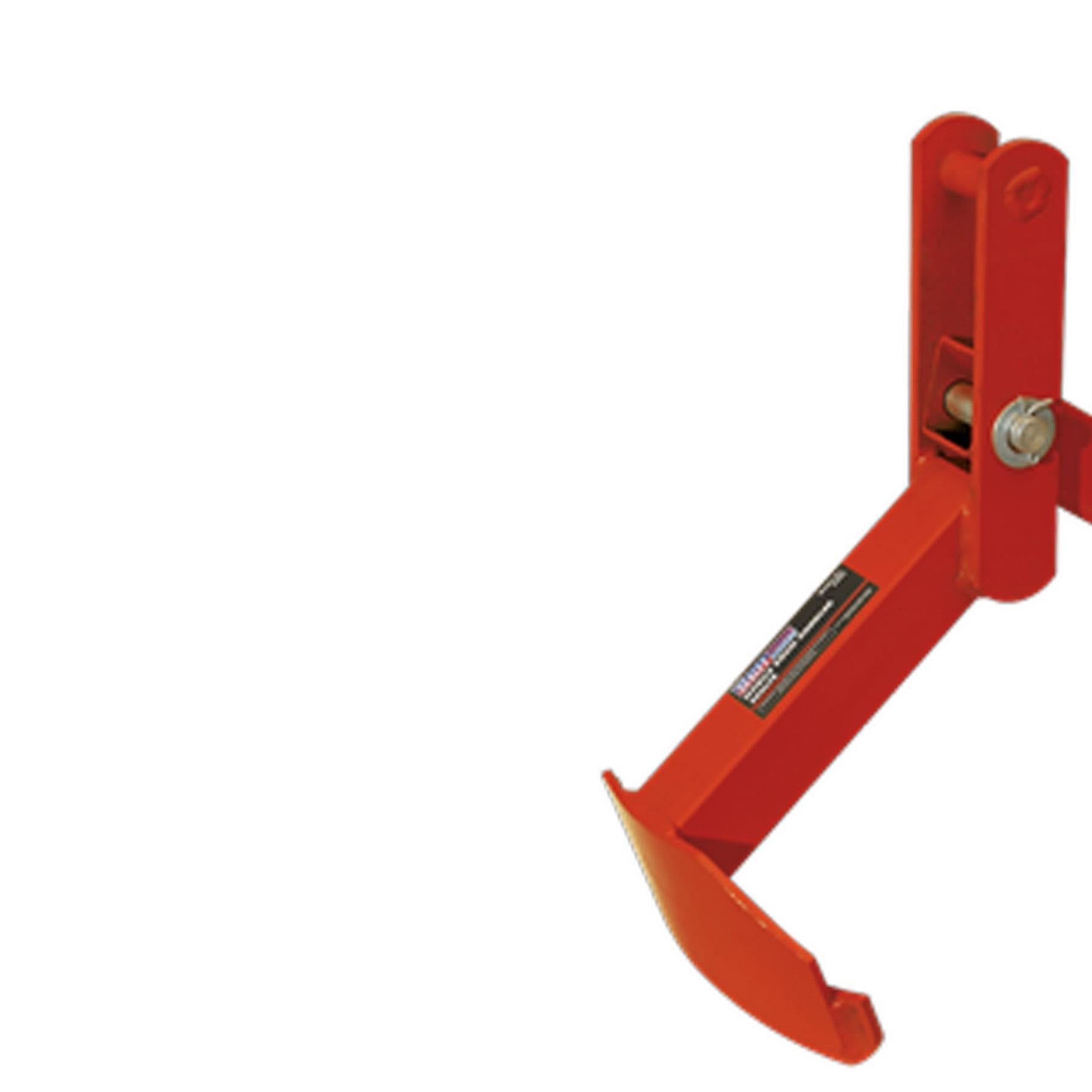 Sealey Drum Grab 350kg Capacity
