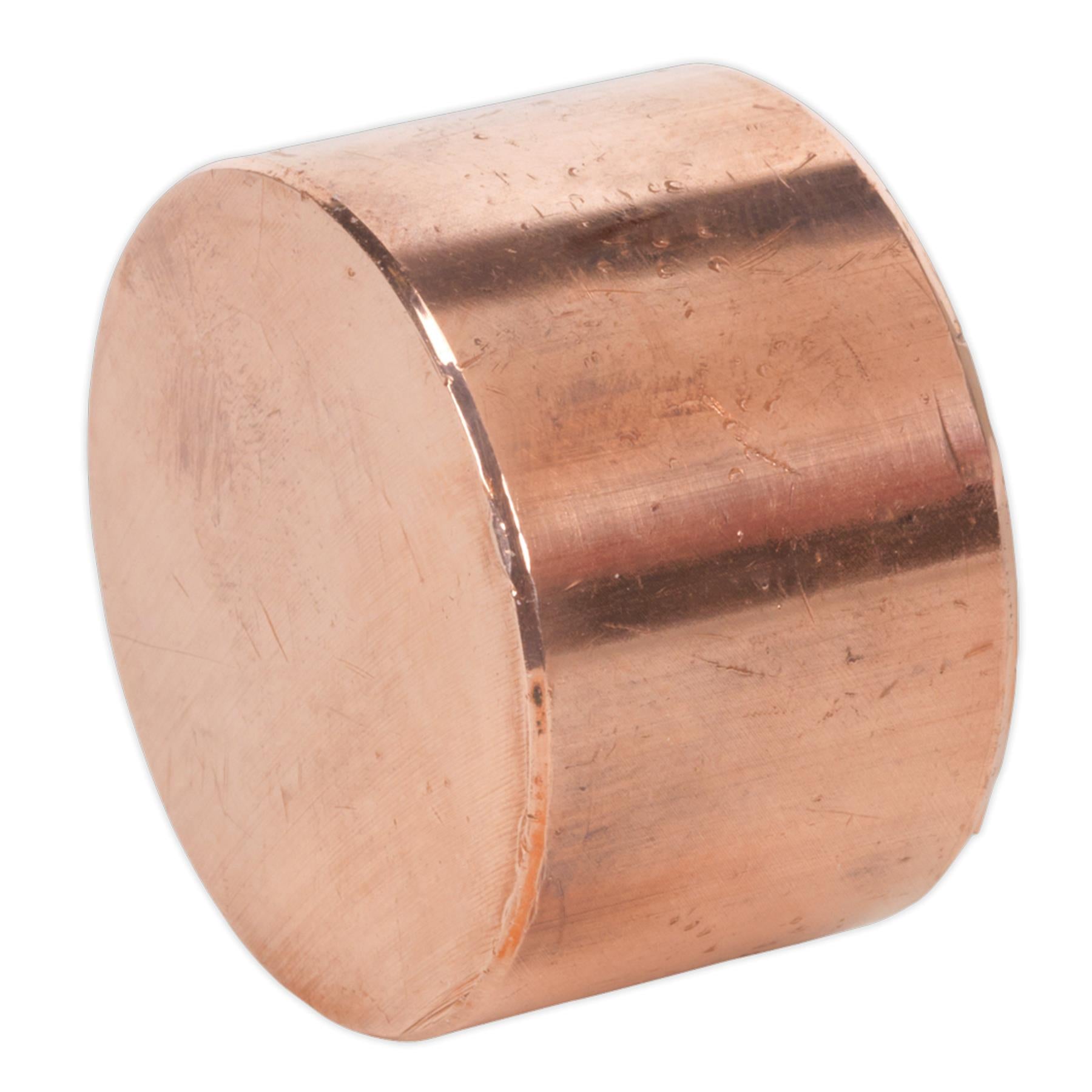 Sealey Premier Hand Tool 342/312C Copper Hammer Face for CFH03 & CRF25
