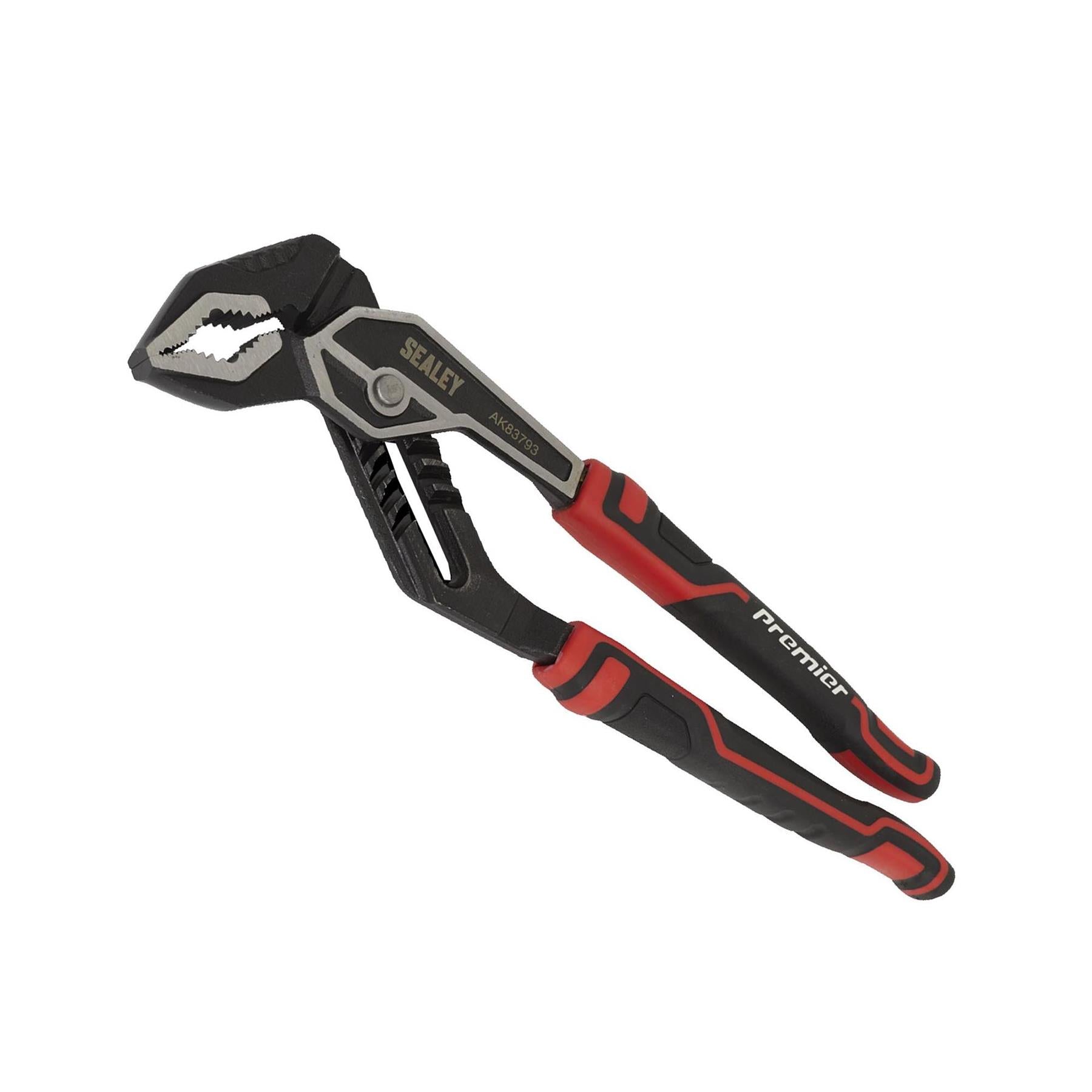 Sealey Water Pump Pliers 300mm