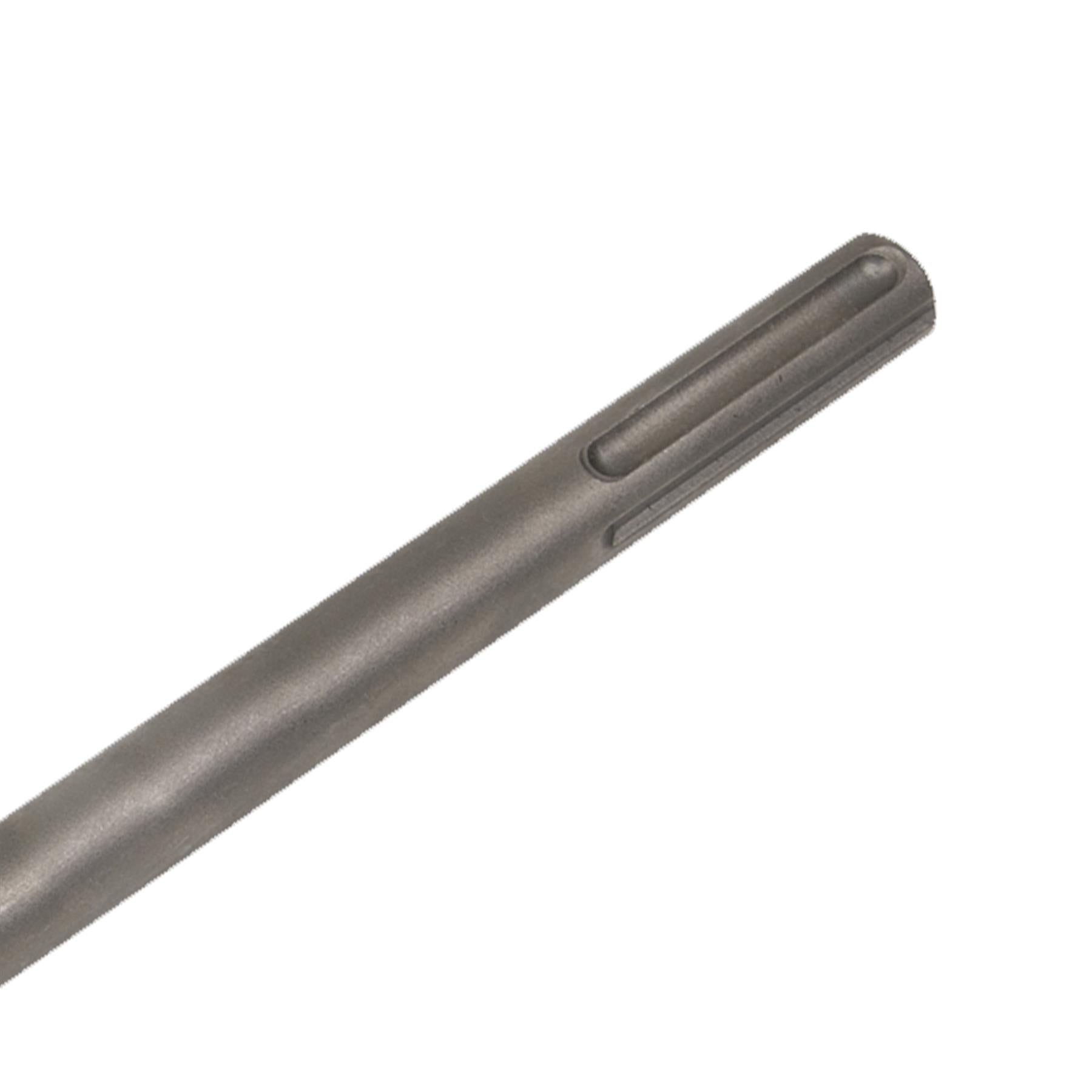 Point 300mm - SDS MAX (Breaker Steels, Points & Chi Sealey