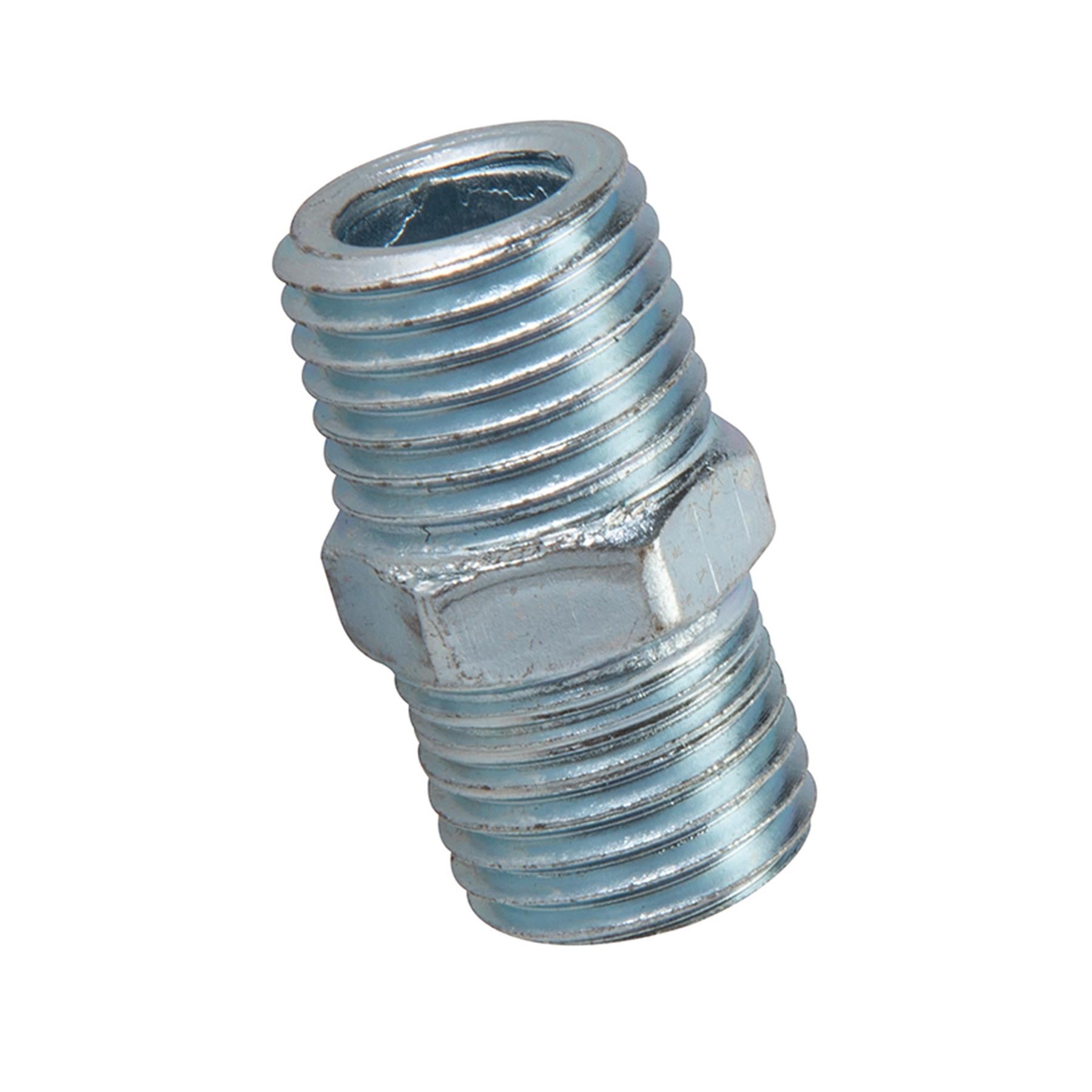 2 X Air Line Equal Union Connector