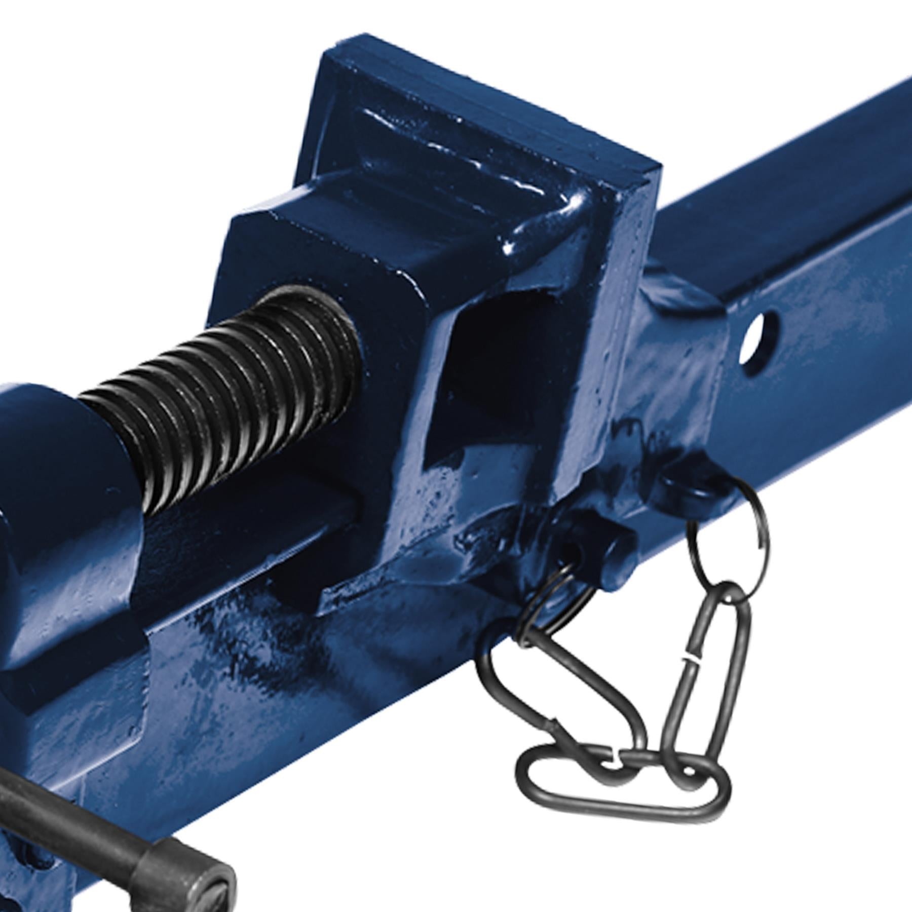 Sealey Sash Clamp 1500mm