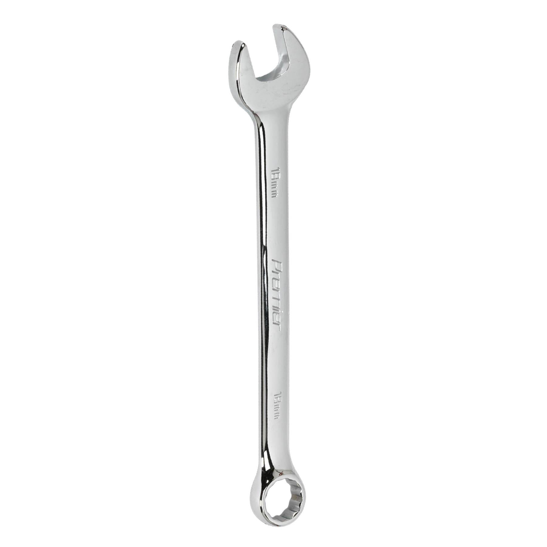 Sealey Combination Spanner 18mm