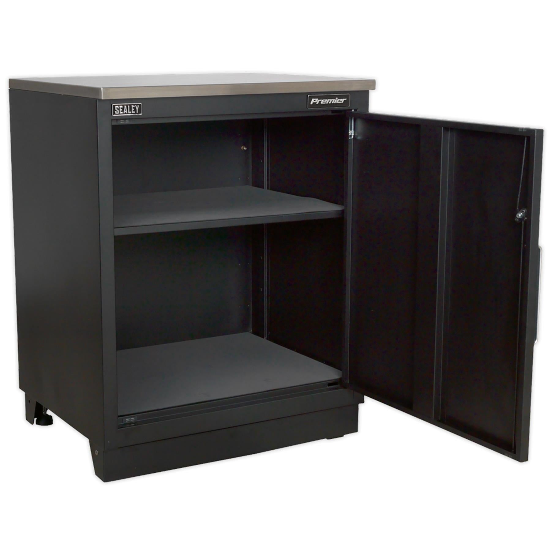 Sealey Modular Floor Cabinet 1 Door 775mm Heavy-Duty