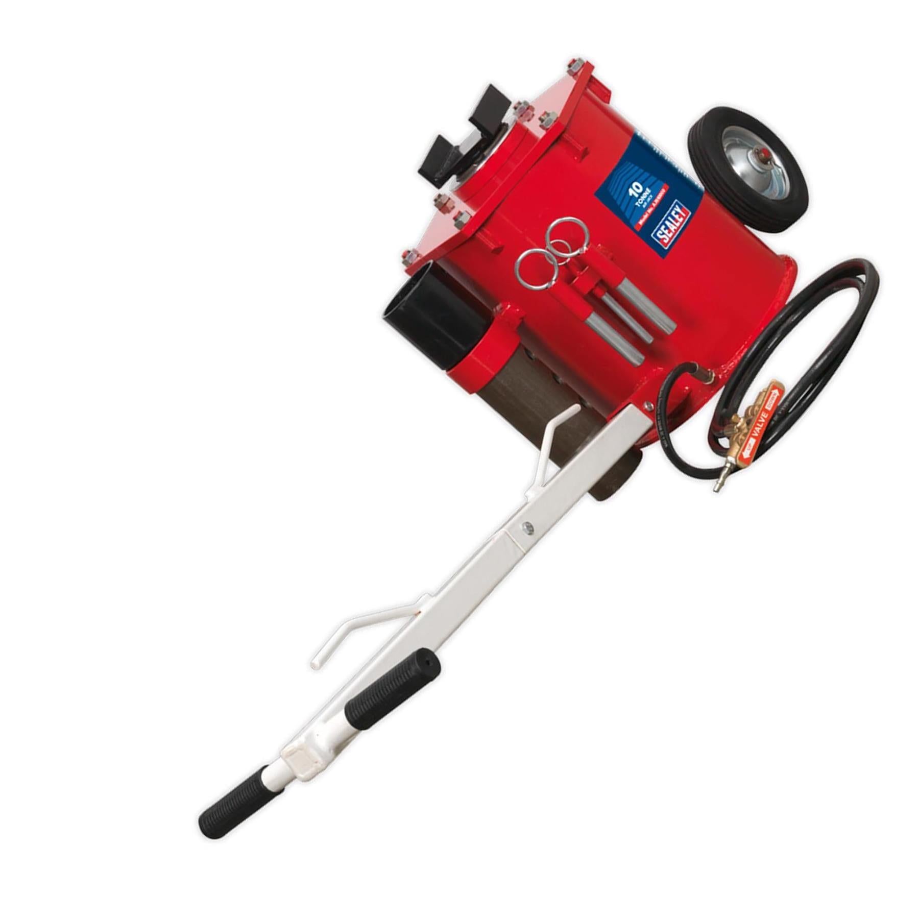 Sealey Air Jack 10tonne