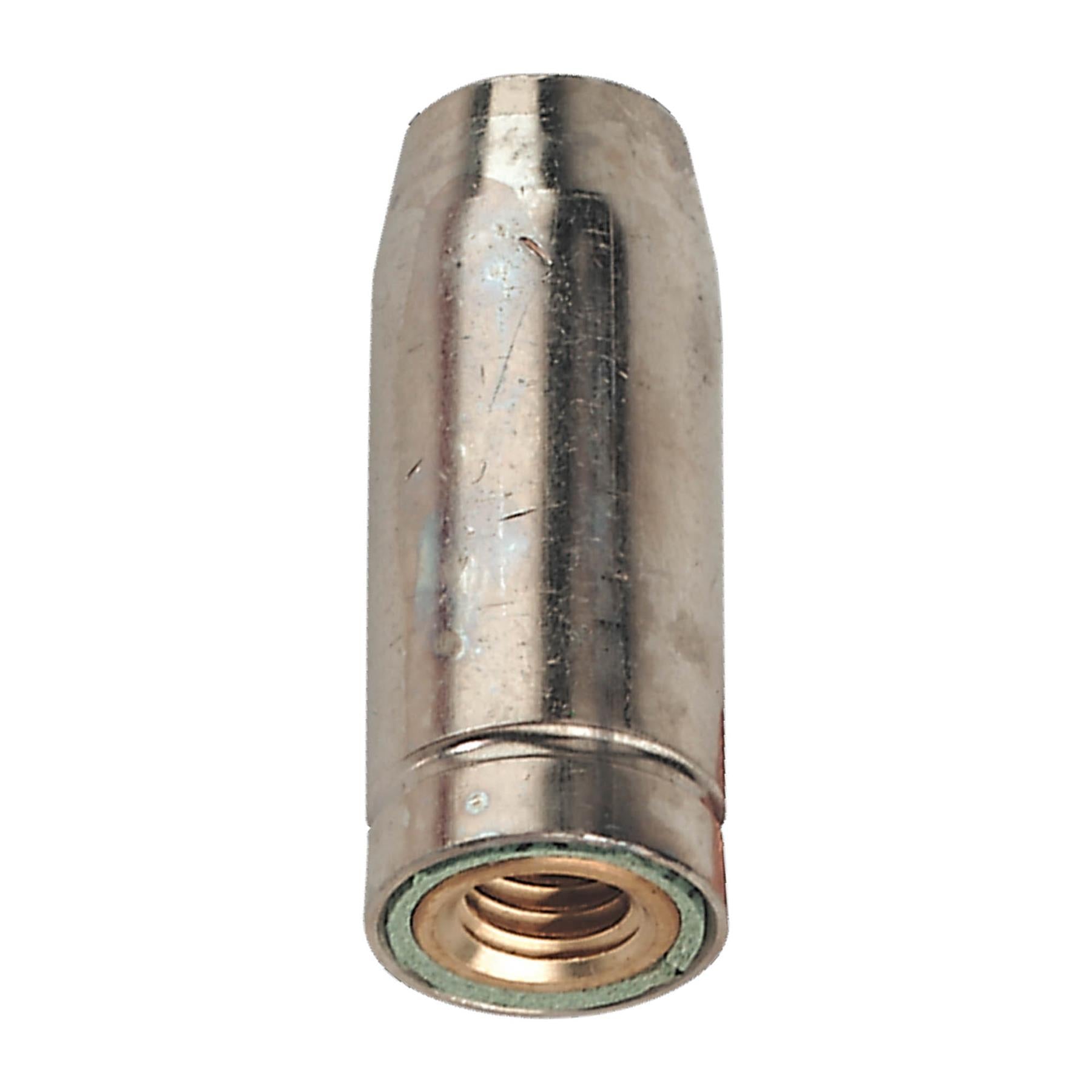 Sealey Conical Nozzle x 1 Contact Tip 0.8mm x 3 MB14