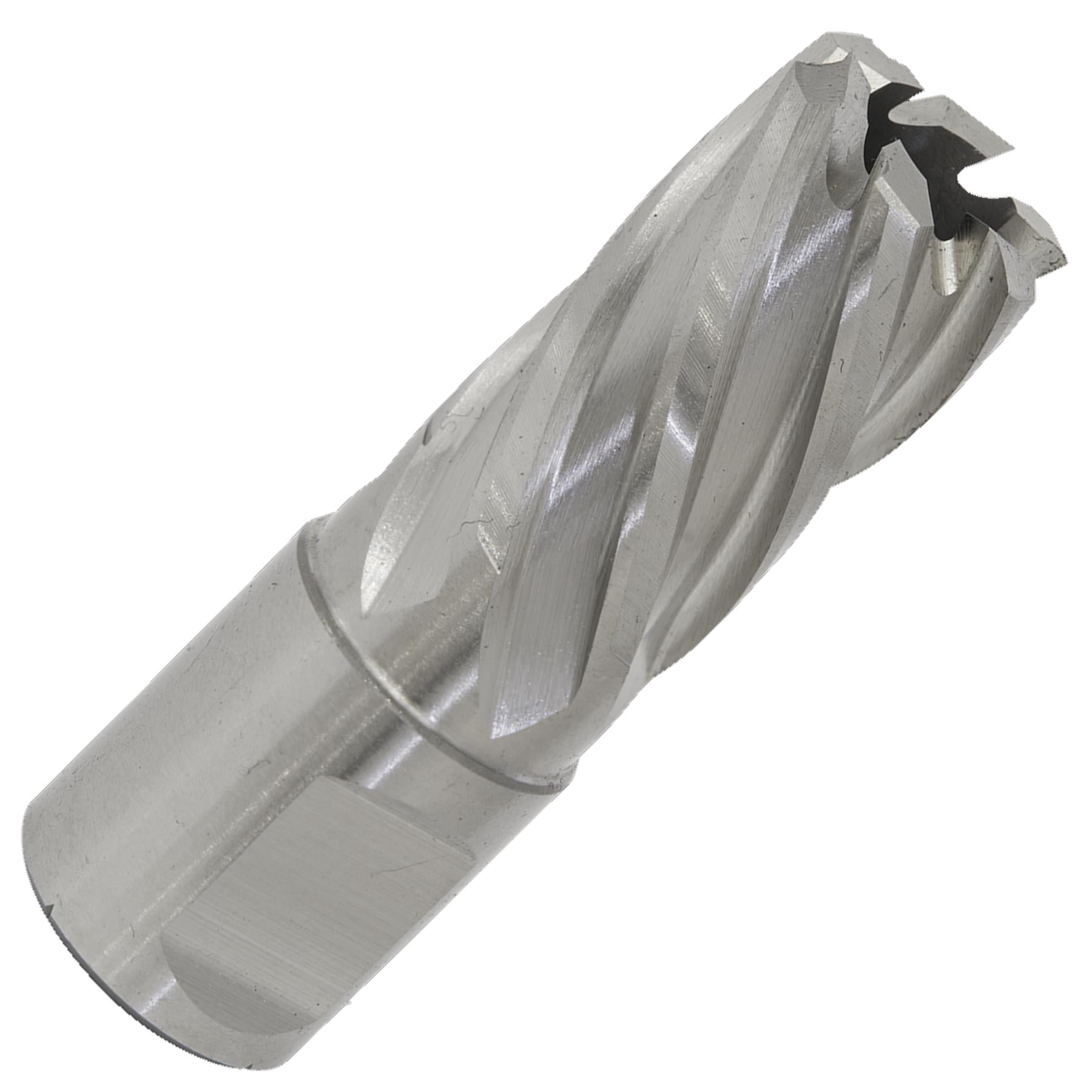 Sealey Rotabor Cutter HSS 18mm - Cut Depth 25mm