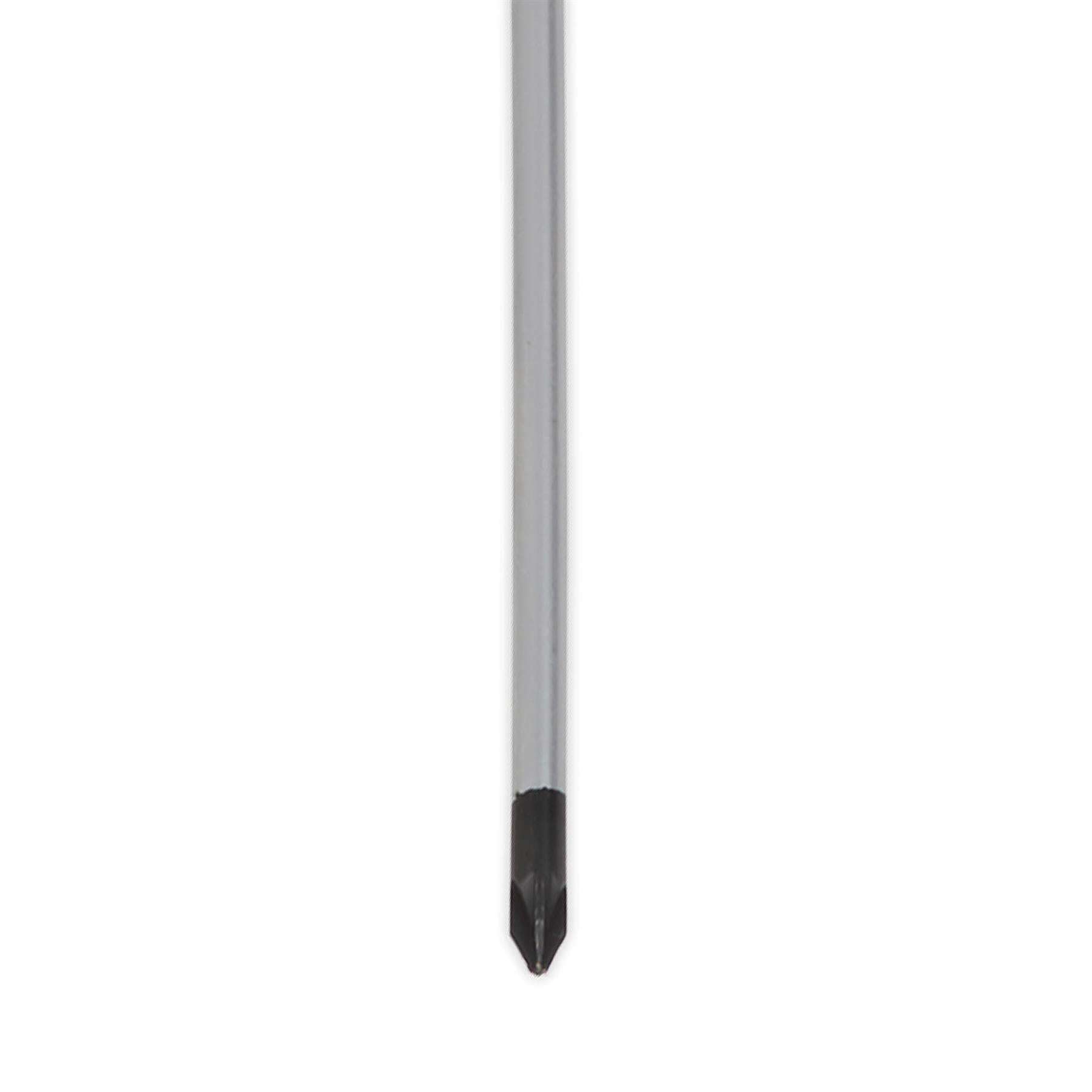 Sealey Screwdriver Pozi #1 x 75mm