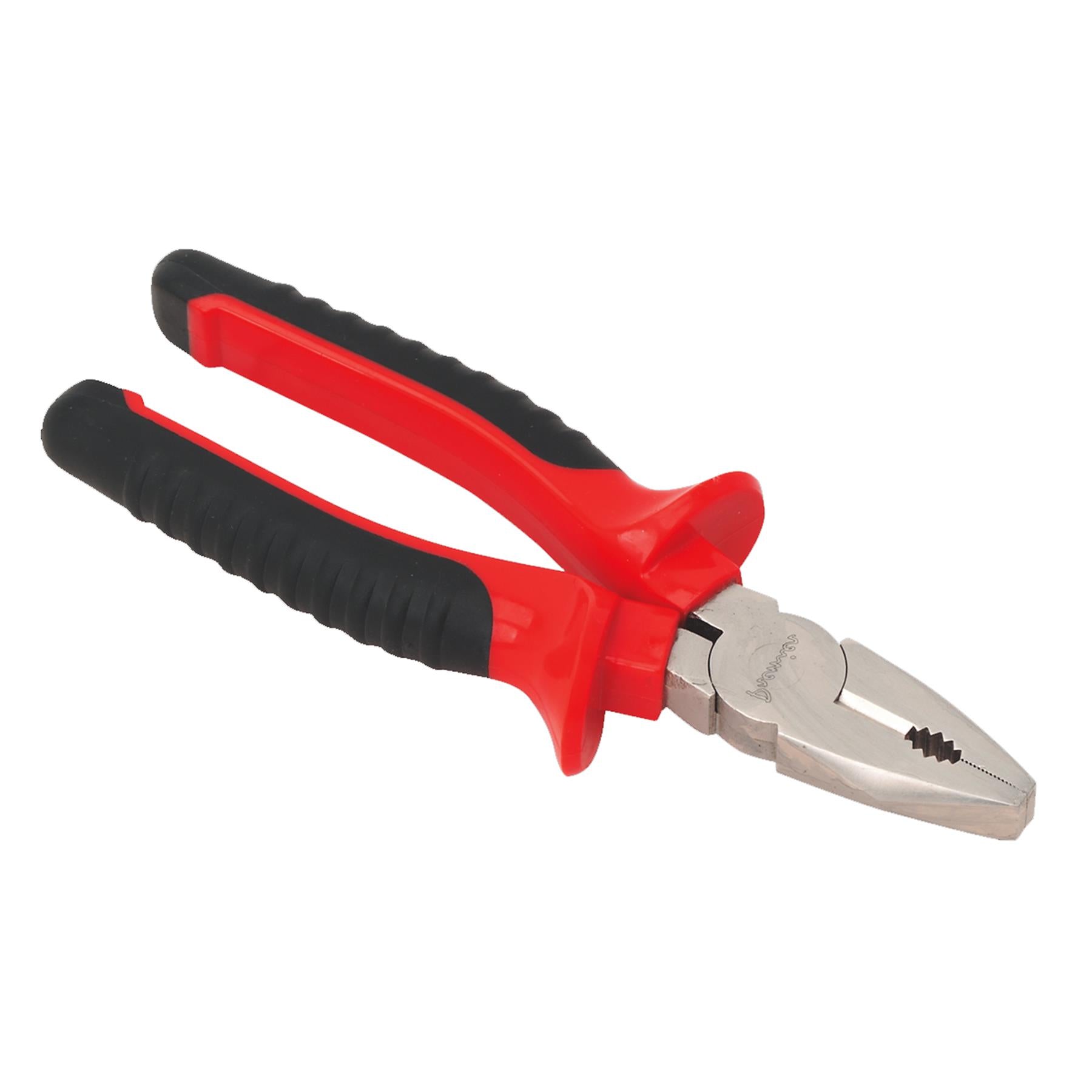Sealey Combination Pliers 190mm