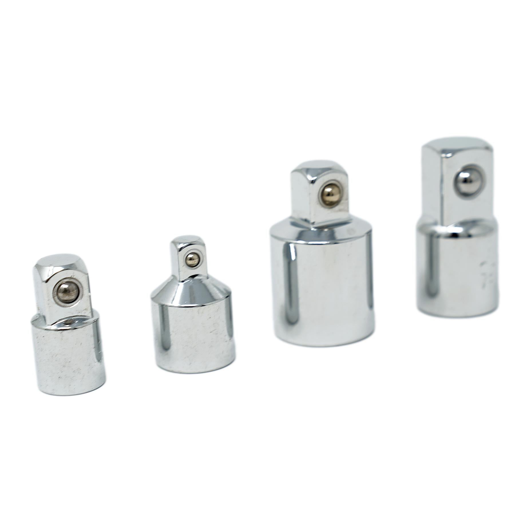 4pc SOCKET ADAPTOR SET