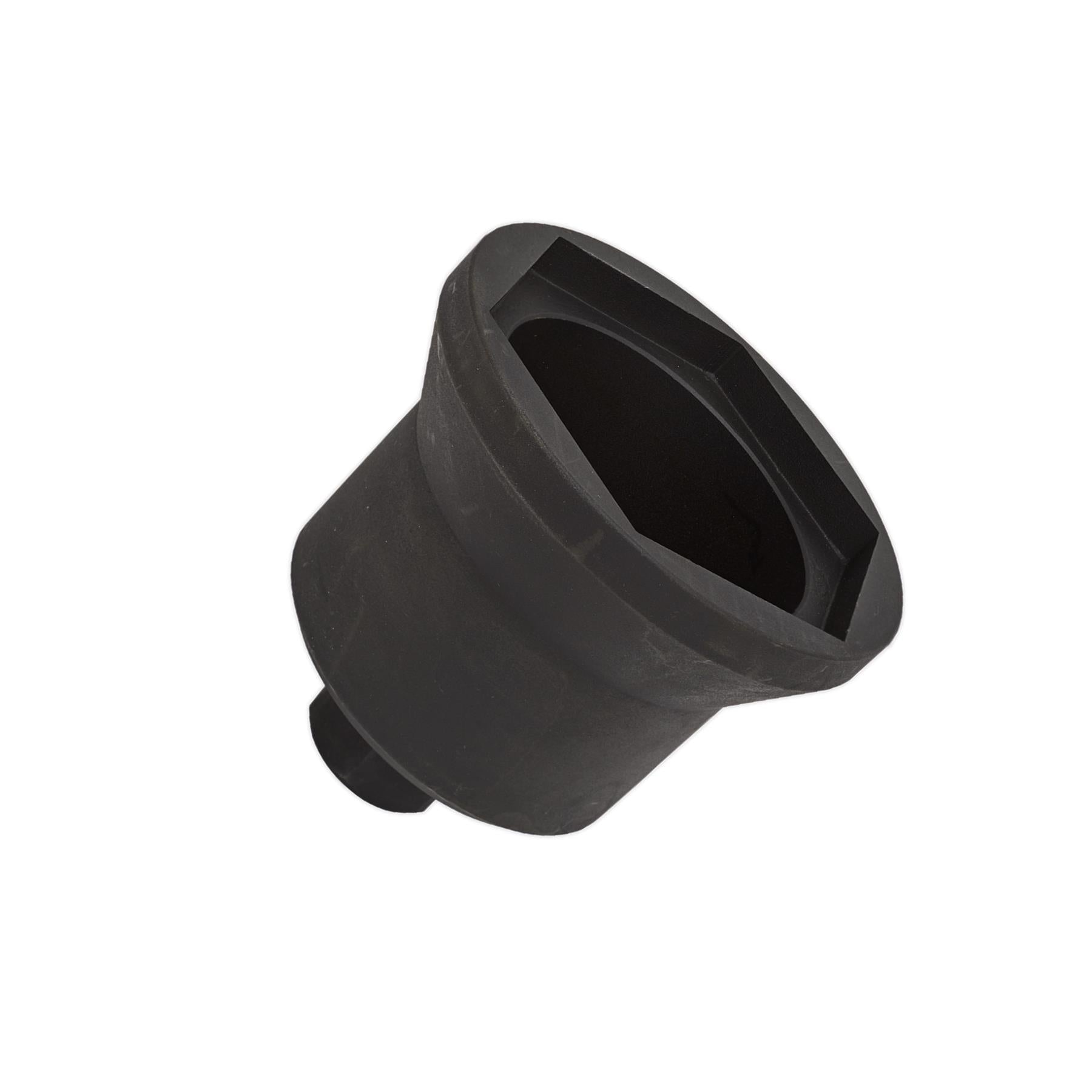 Sealey Axle Nut Socket - Iveco 98mm 36mm Hex Drive - CV016