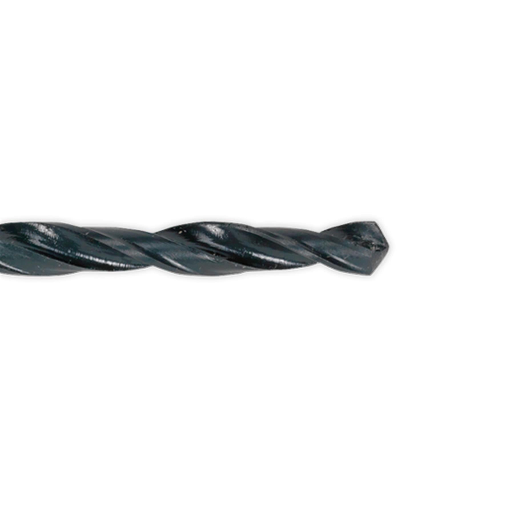 Sealey HSS Roll Forged Drill Bit 3.5mm Pack of 10