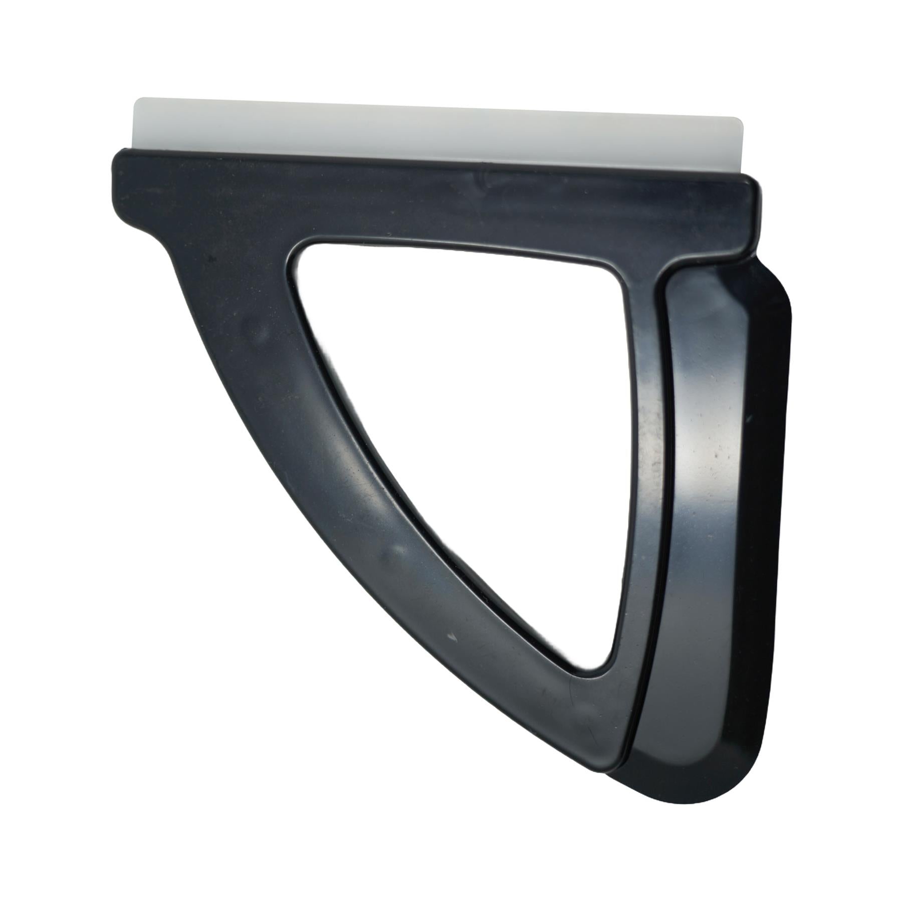 Car Windscreen Ice Scraper Squeegee Sponge Windshield Window Cleaner