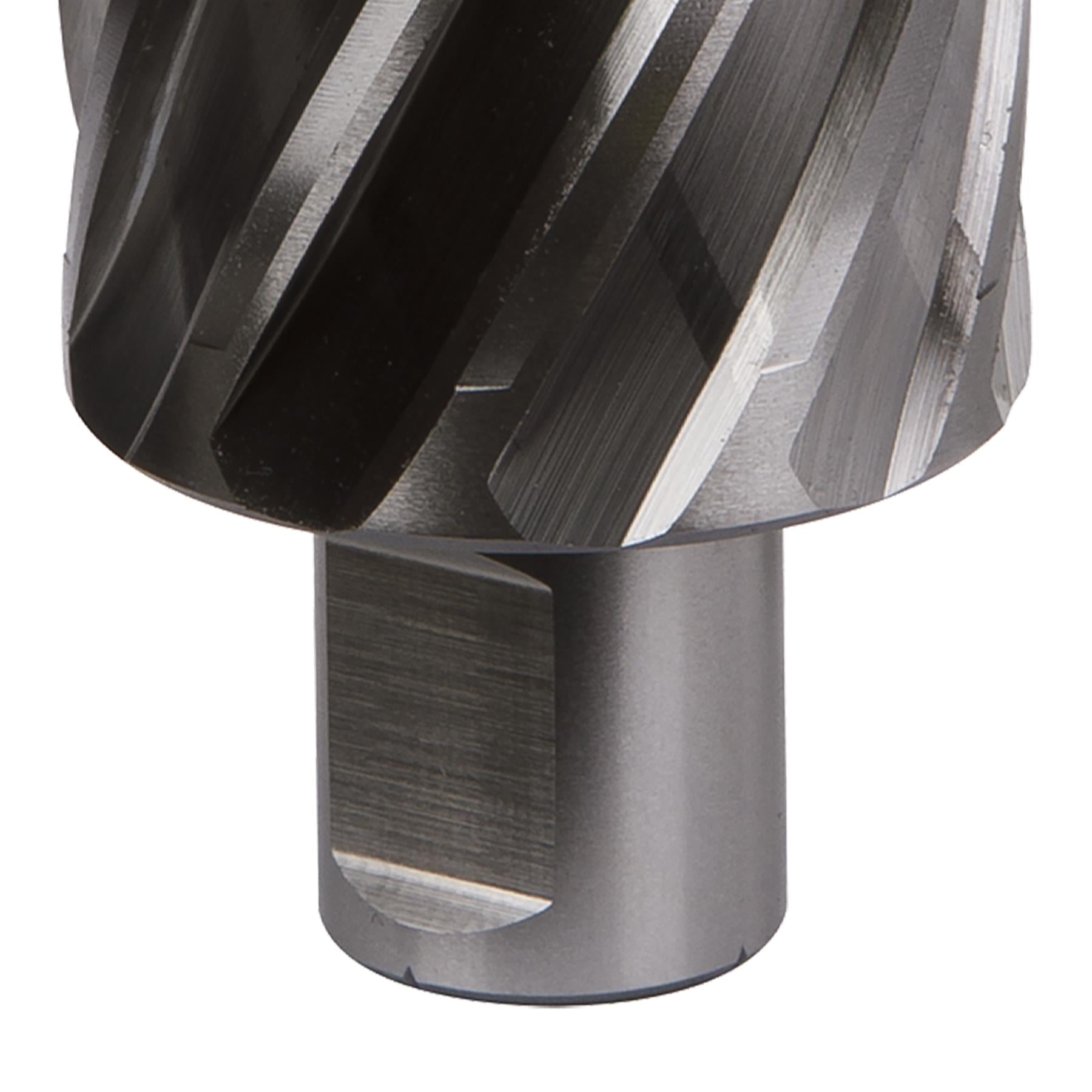 Sealey Rotabor Cutter HSS 39mm - Cut Depth 25mm