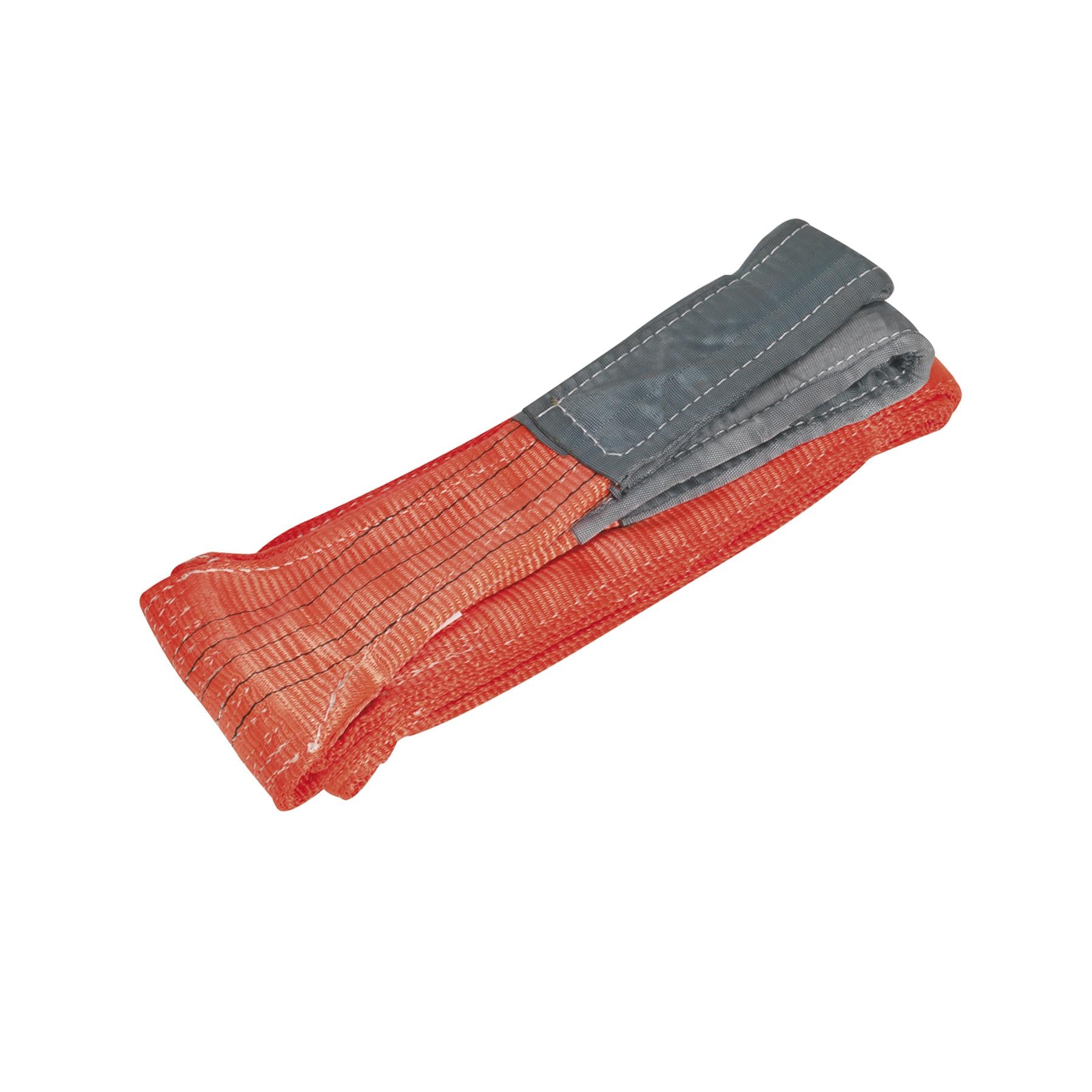 Sealey Load Sling 5tonne Capacity 2m