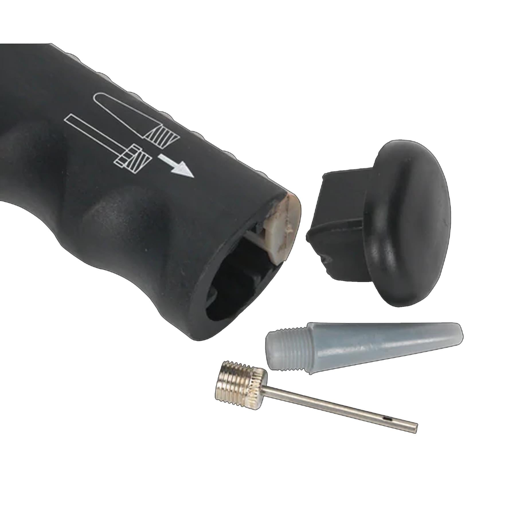 Sealey Workshop Pump