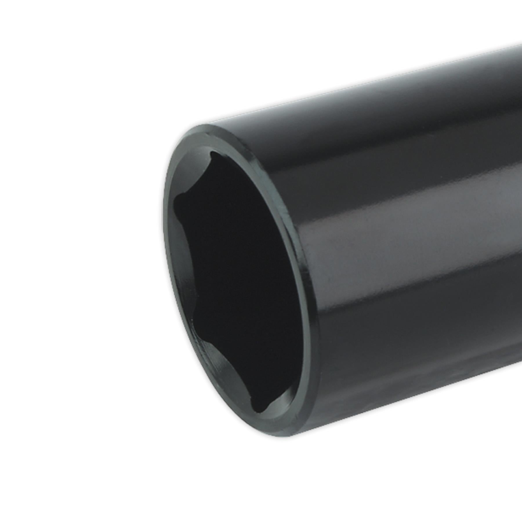 Sealey Impact Socket 30mm Deep 1/2"Sq Drive