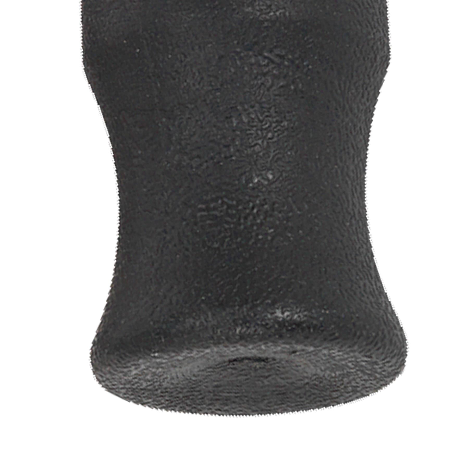 1 Pair Wire Grip Handles - ABS handles Suitable for use with windscreen cutting wire. Sealey