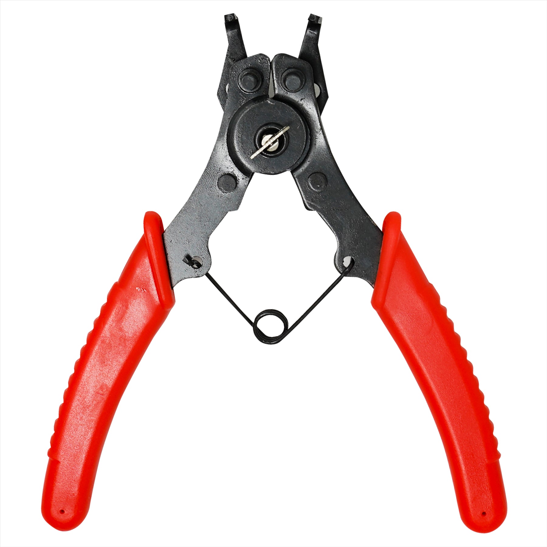 Silverline 5pc CIRCLIP PLIERS RETAINING RING SET INTERNAL EXTERNAL Sirclip Clip