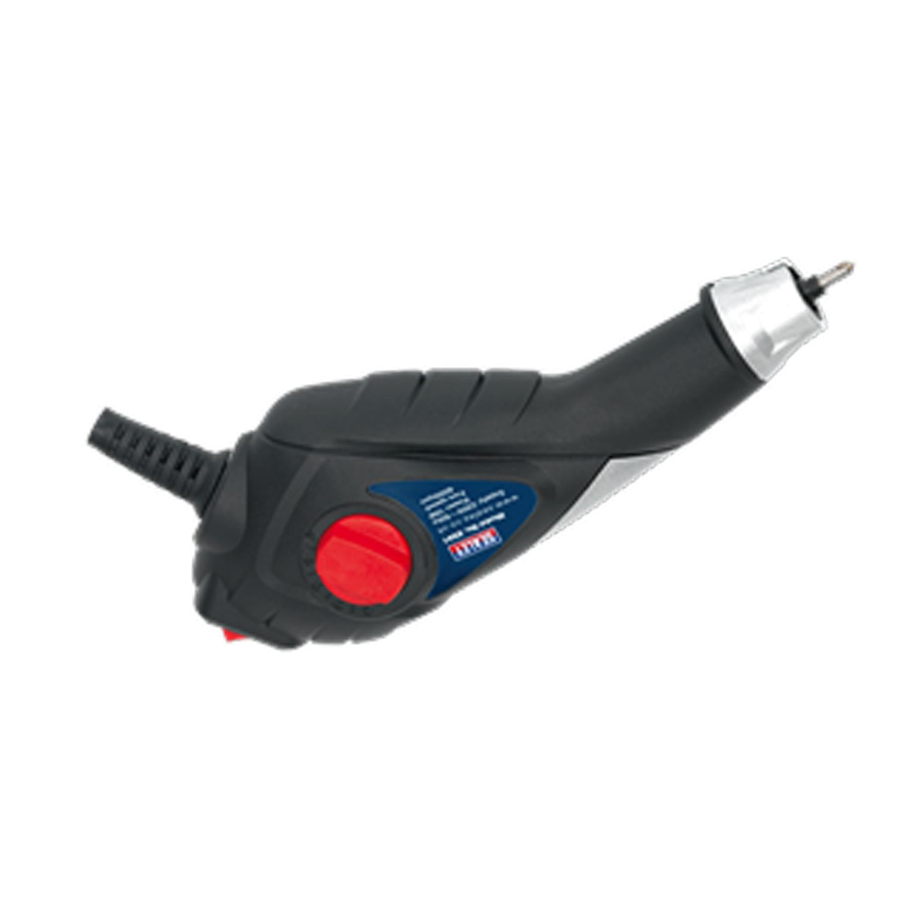 Sealey Tungsten Carbide Tipped Tool Engraver 13W 230V
