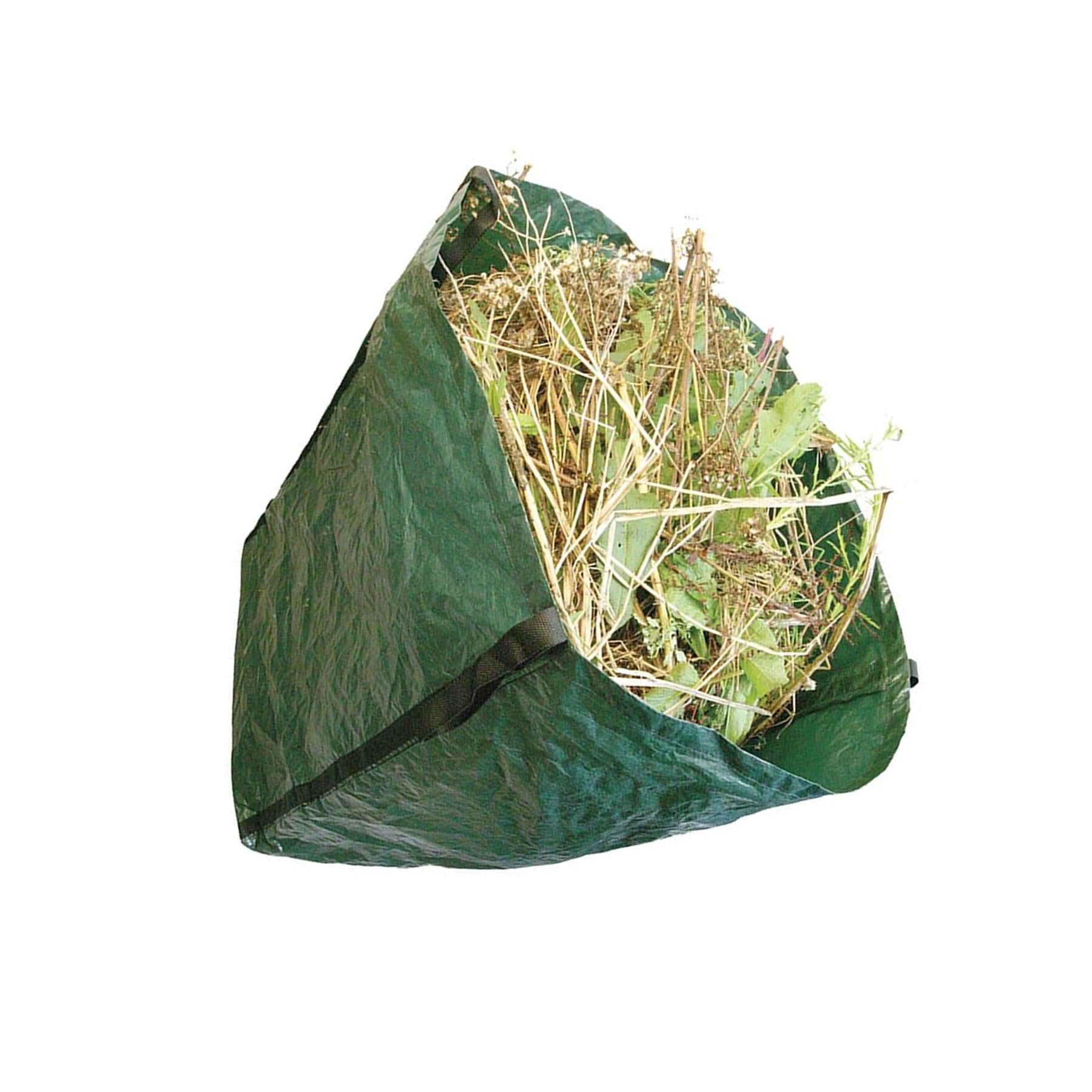 360L Large Garden Waste Bags