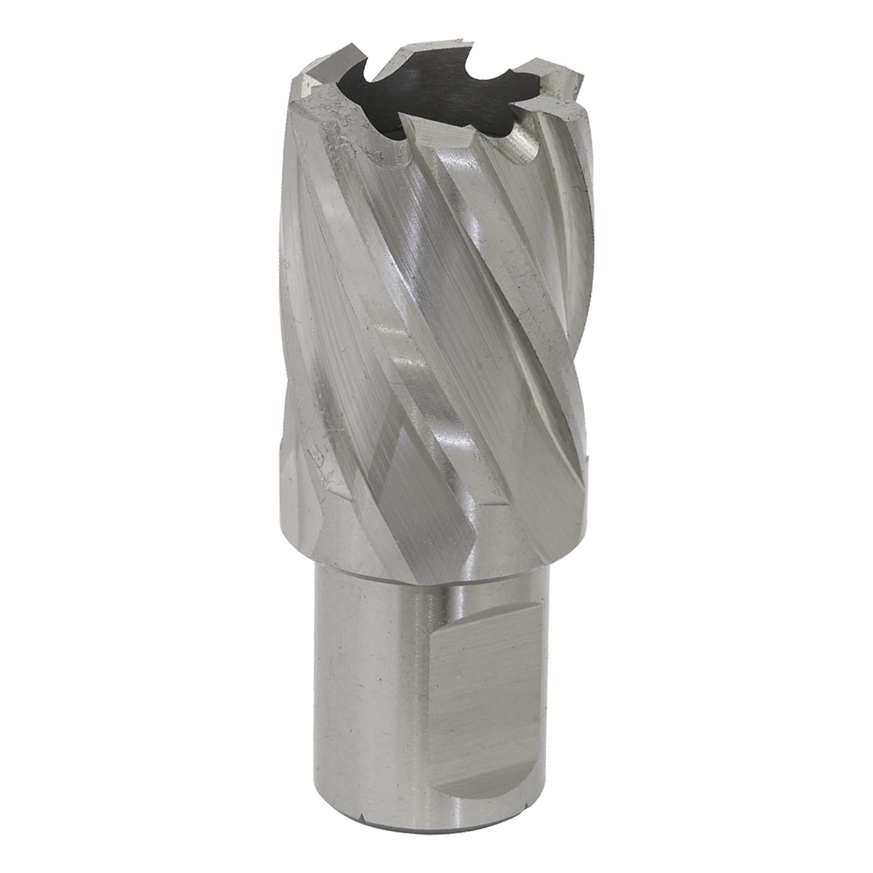 Sealey Rotabor Cutter HSS 28mm - Cut Depth 25mm