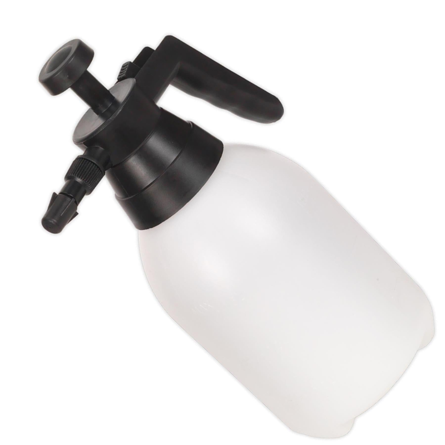 Sealey Pressure Sprayer with Viton Seals 1.5L