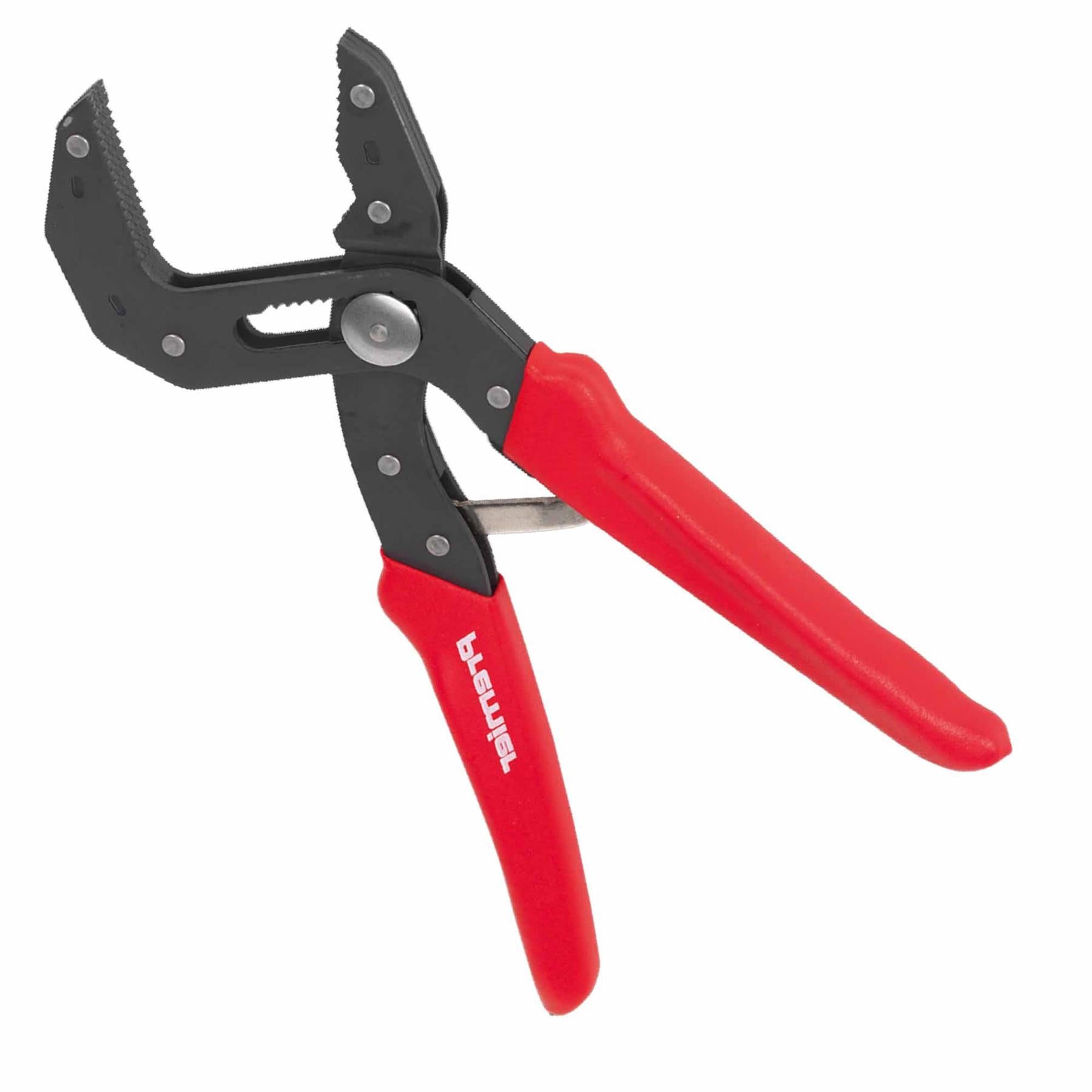 Sealey Pliers Multi-Grip Self-Adjusting 250mm