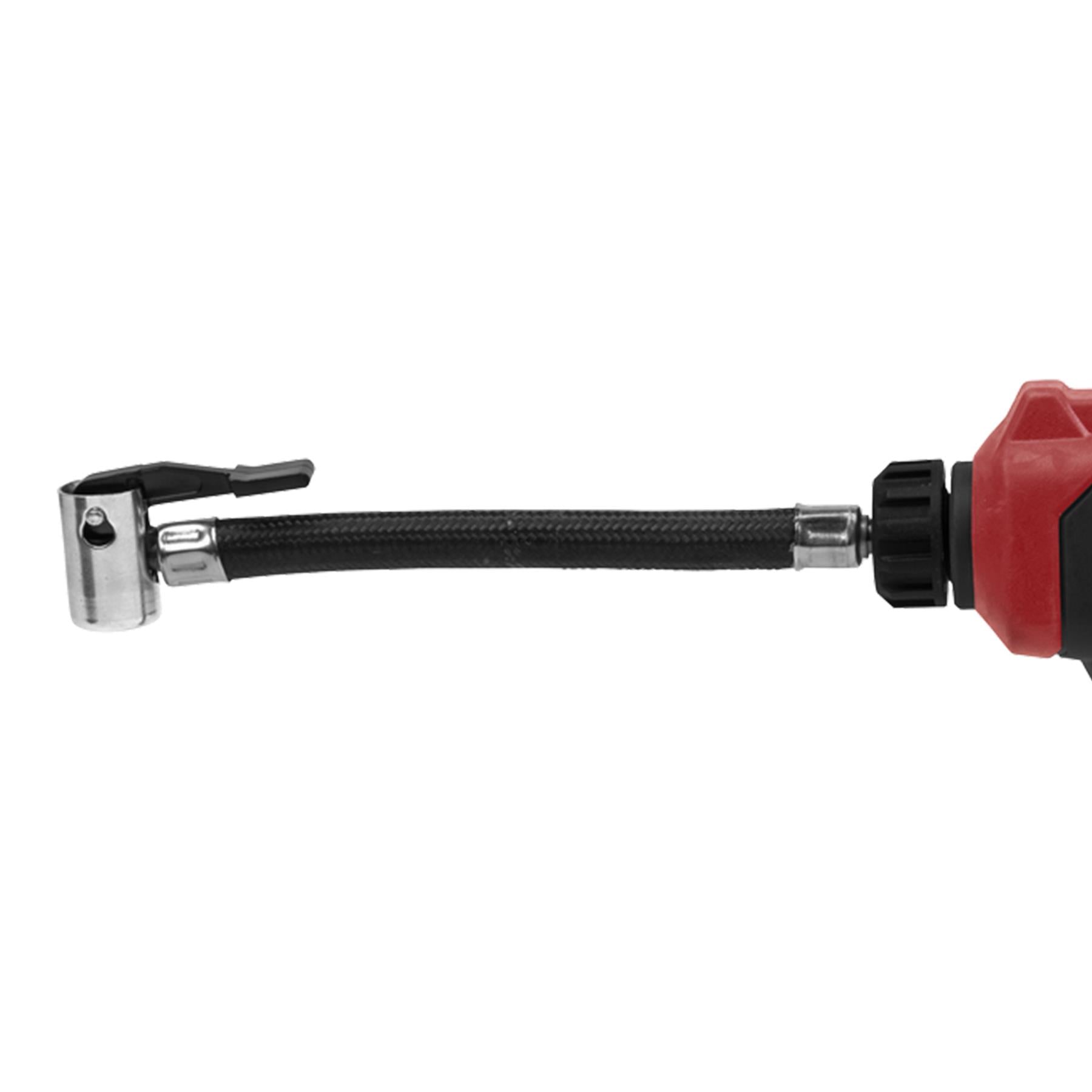Sealey Cordless Tyre Inflator 20V - Body Only