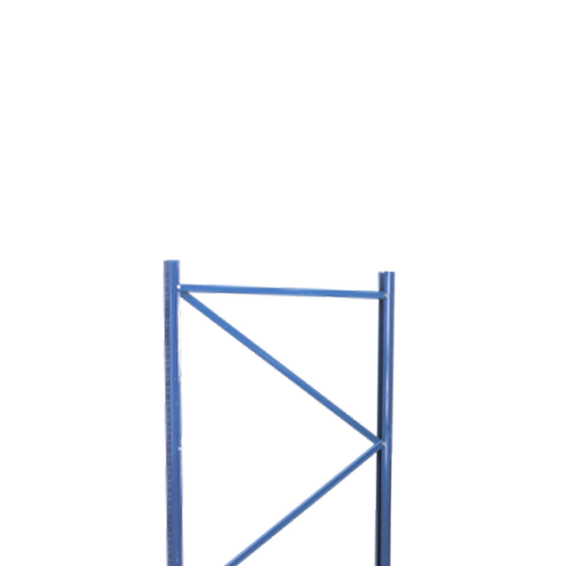 Sealey Frame 2000 x 1000mm One End