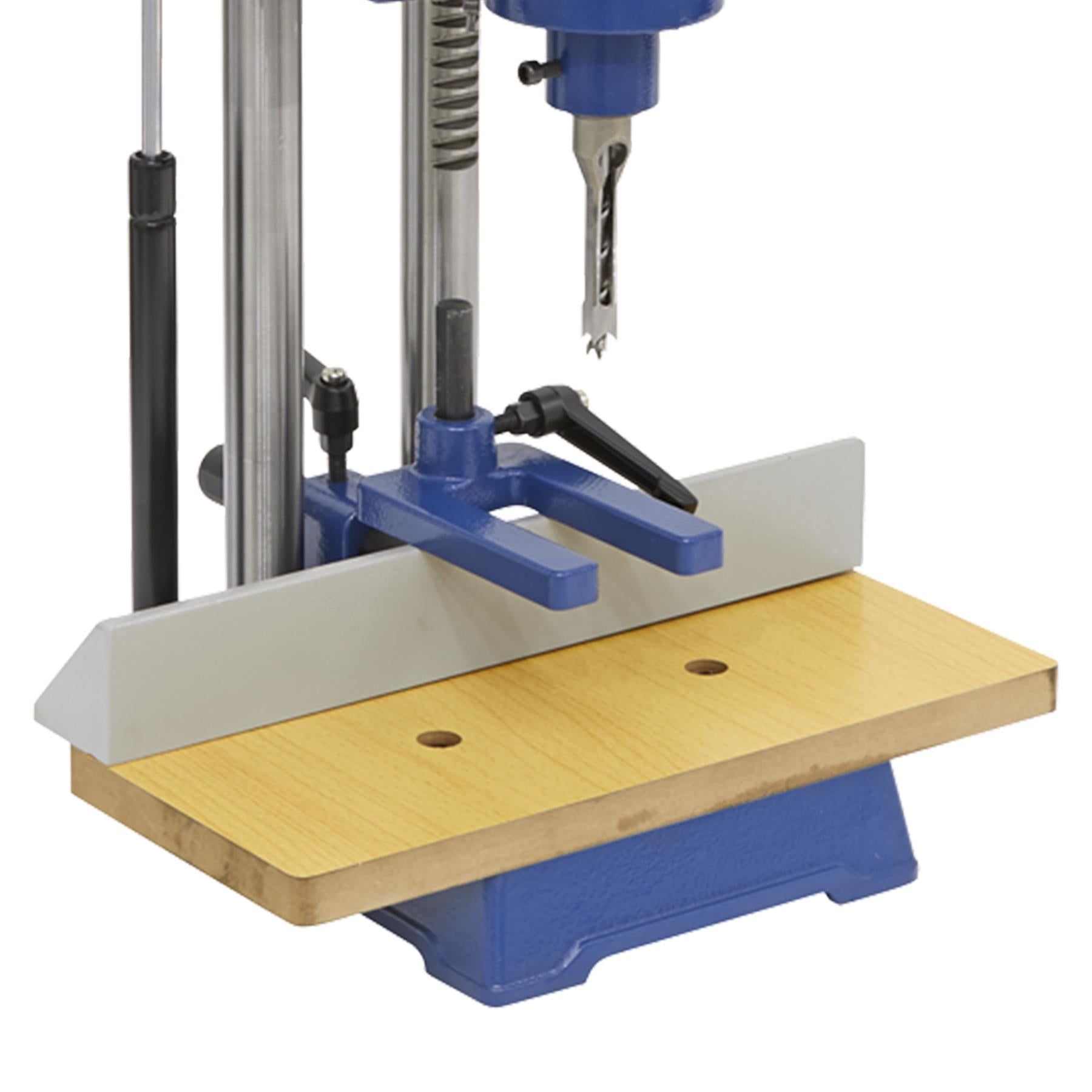 Sealey Hollow Chisel Mortiser 1/2" 230V