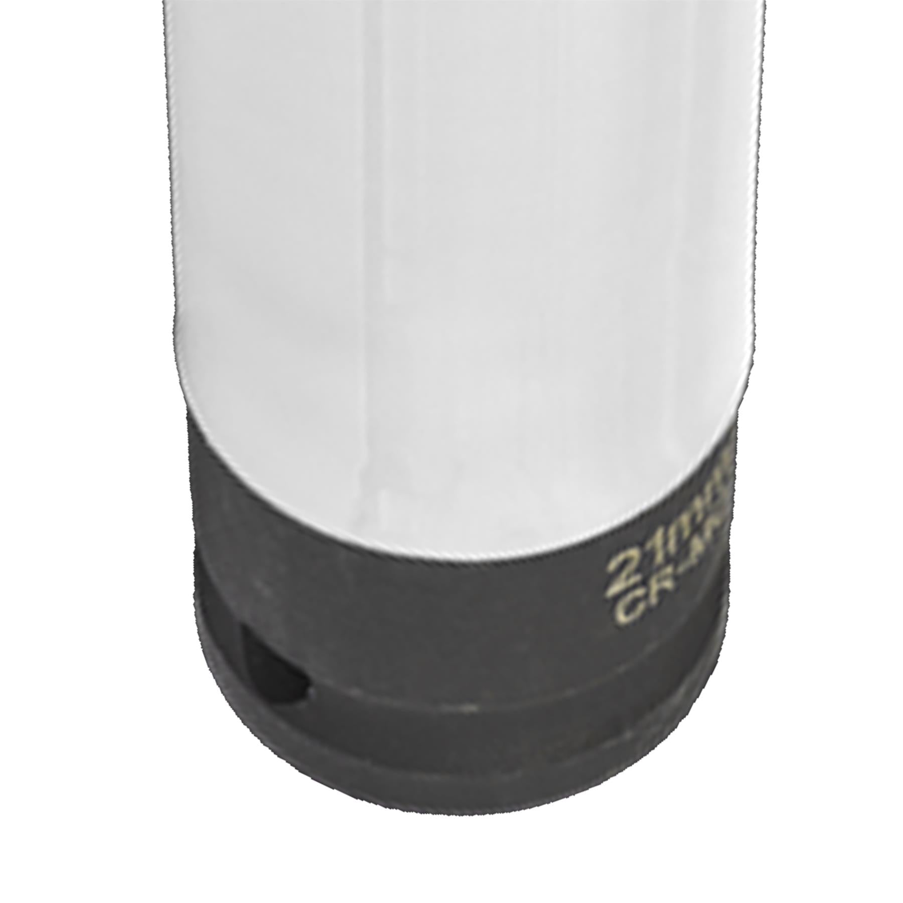 Sealey Alloy Wheel Impact Socket 1/2"Sq Dr. Star Profile - Hyundai