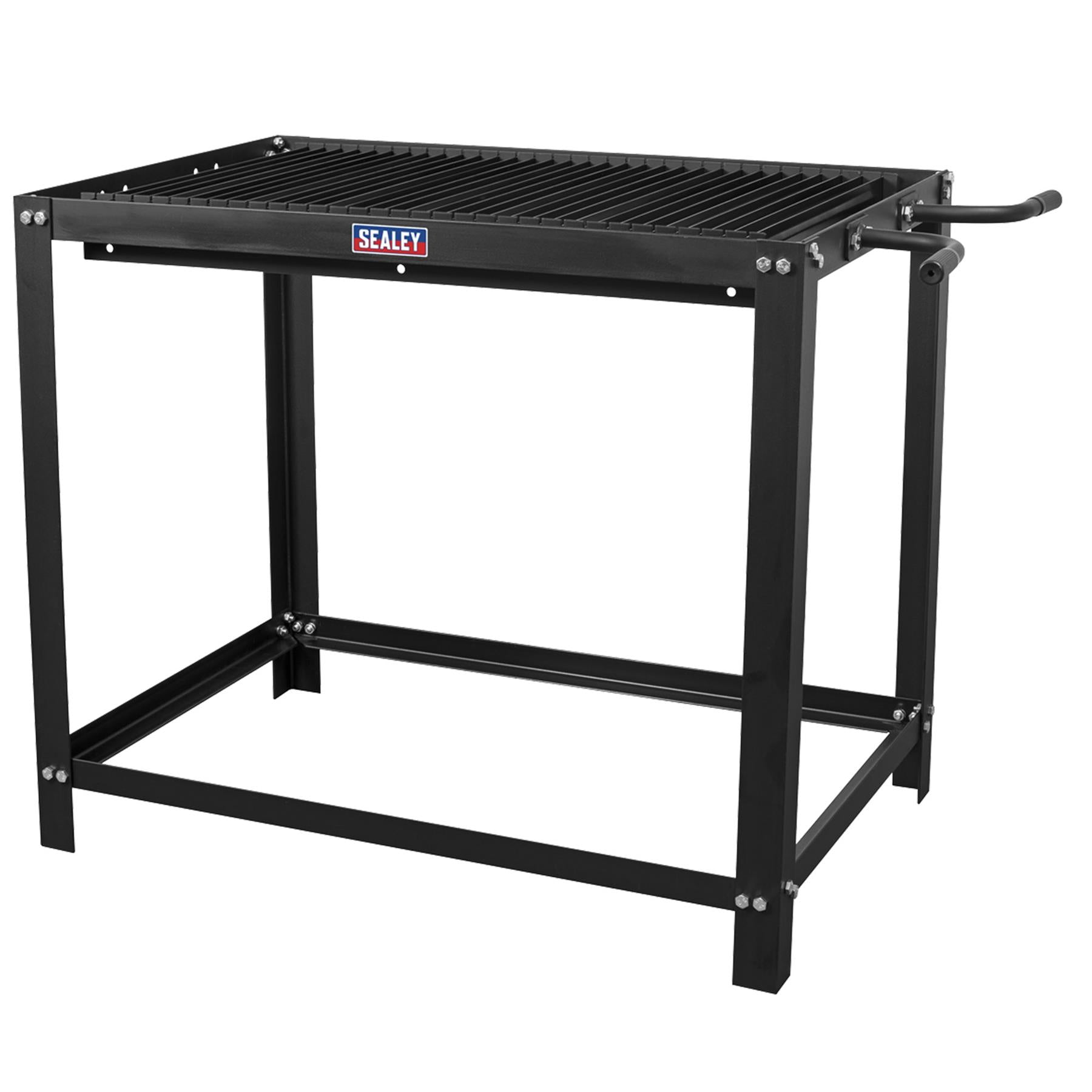 Sealey Plasma Cutting Table/Workbench Black PCT1