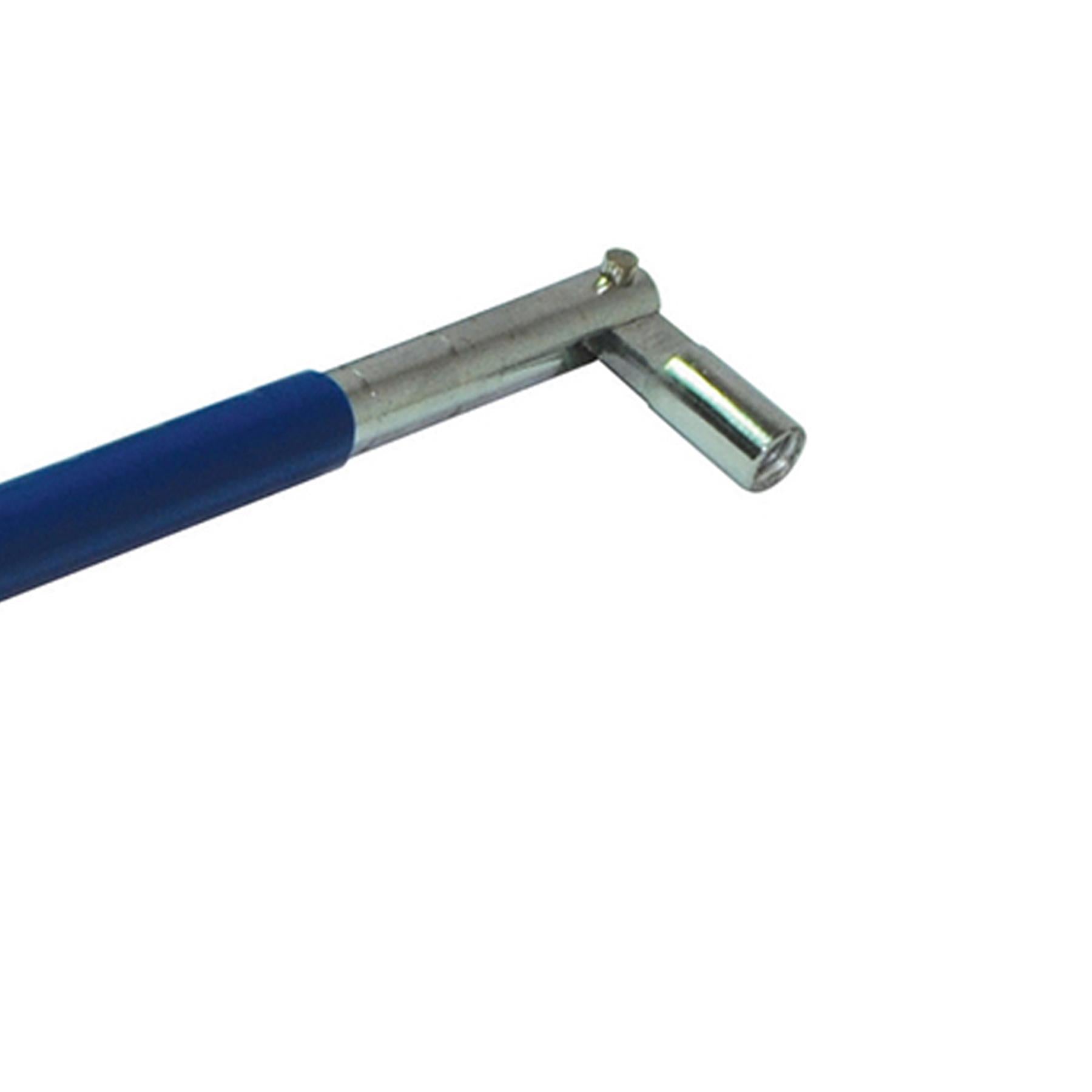 Tubeless Tyre Valve Puller Tool With Strong 300mm Long Handle & Extra Grip