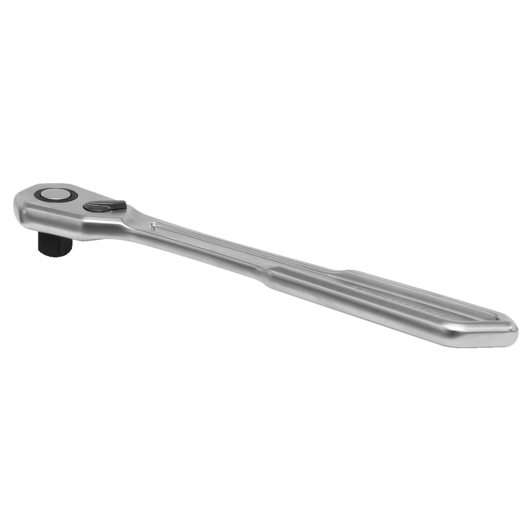 Sealey Ratchet Wrench Low Profile 1/2"Sq Drive Flip Reverse