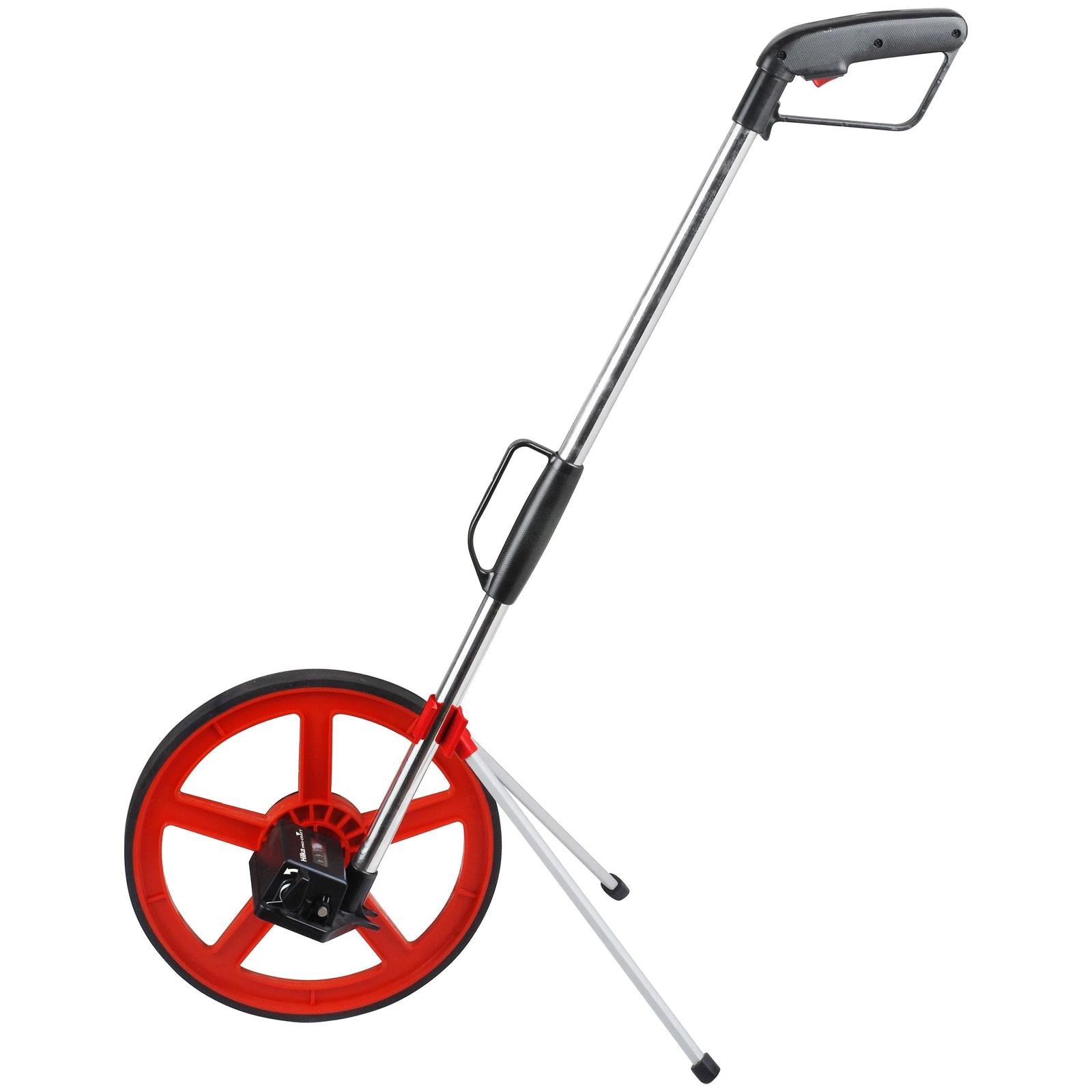 Precision Distance Measuring Wheel