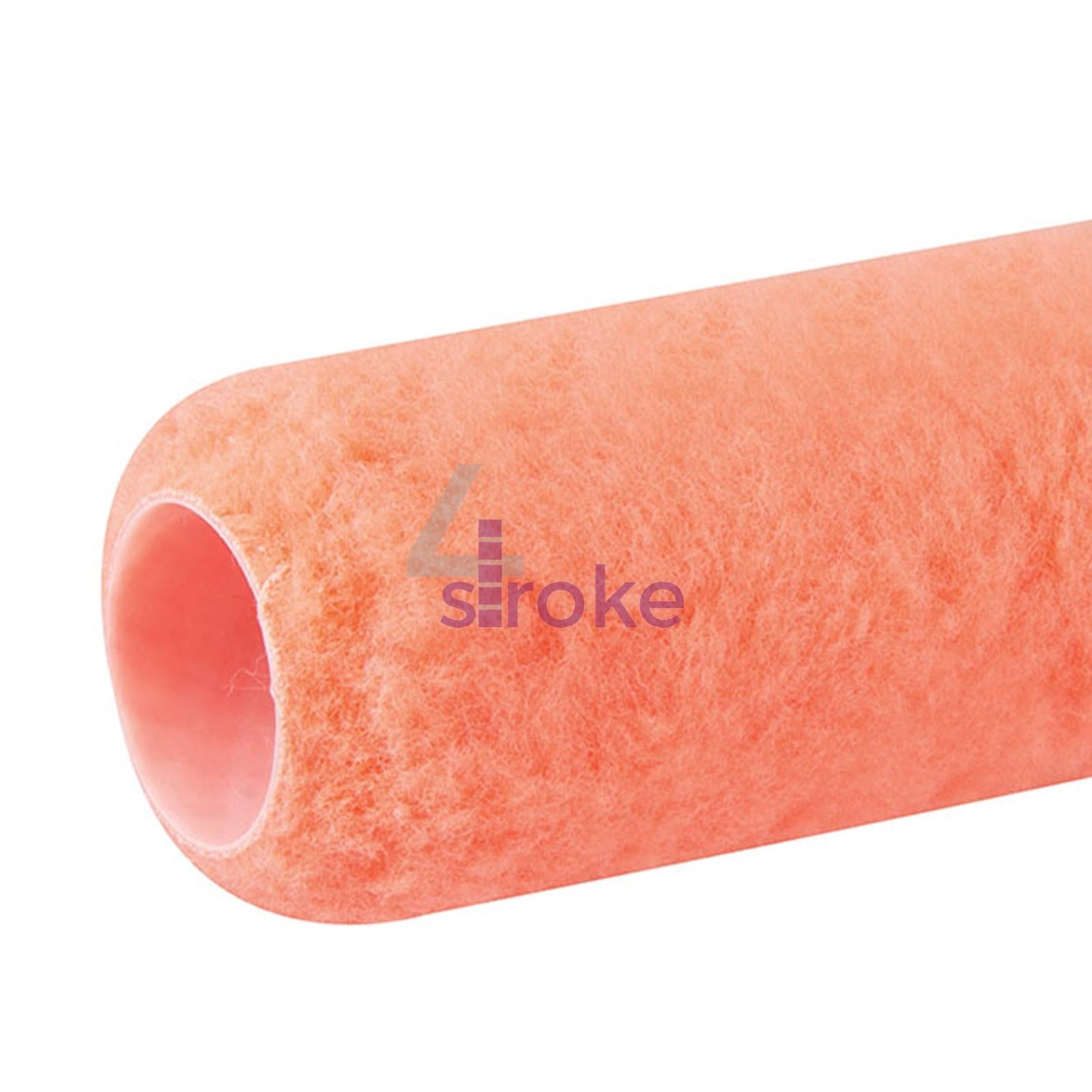 Striped Paint Roller Sleeve Long Pile 230mm For All Surfaces
