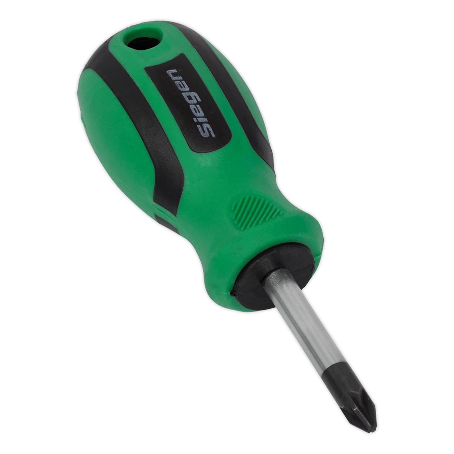 Sealey Screwdriver Pozi #2 x 38mm