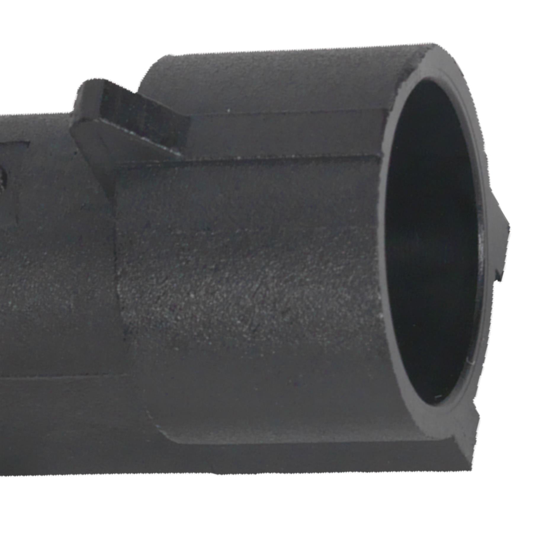 Sealey Superseal Male Connector 1-Way Pack of 5