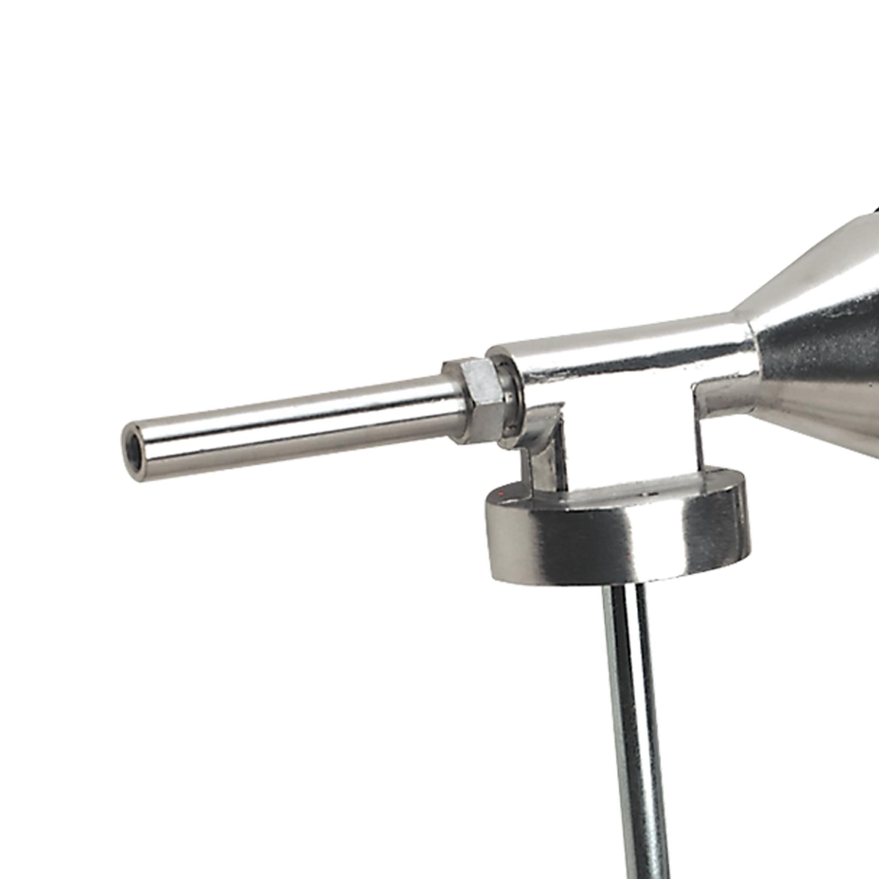 Sealey Car Underbody Coating Air Spray Gun 1/4" BSP Underseal Schutz Stonechip