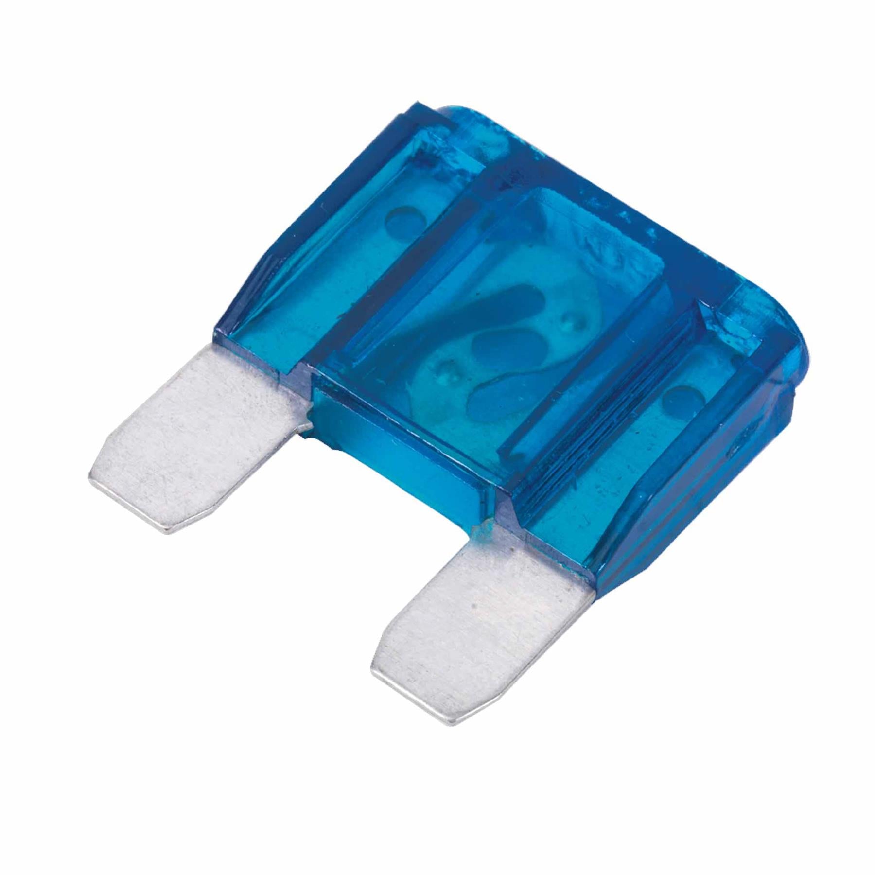 Automotive MAXI Blade Fuse 60A Pack of 10. Sealey