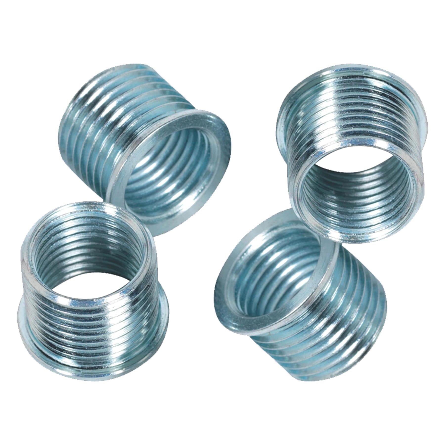 Sealey Thread Insert M12 x 1.25mm for VS311 Pack of 5