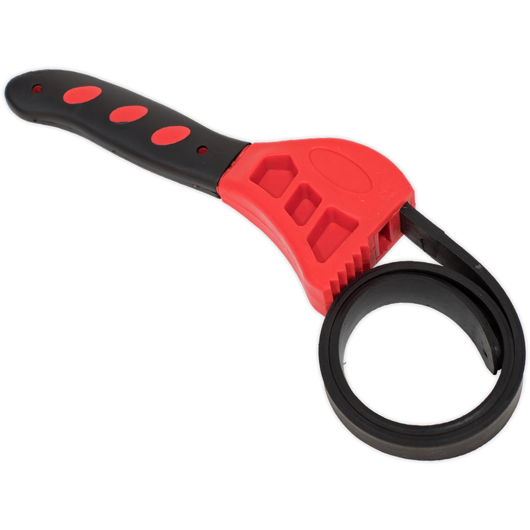 Sealey Strap Wrench 150mm