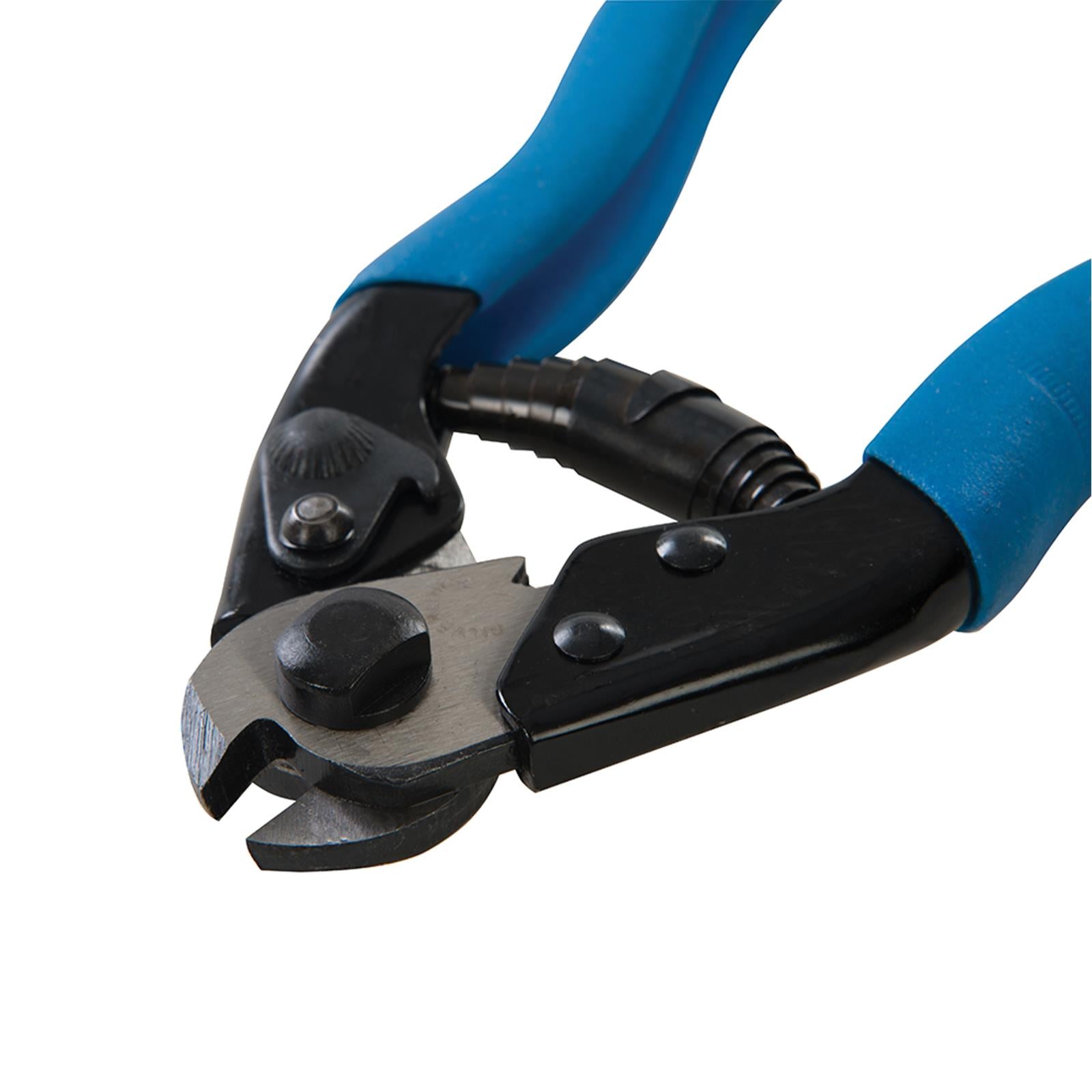 Steel Wire Bike Brake Cable Cutter Cutting Plier Jaw 12mm
