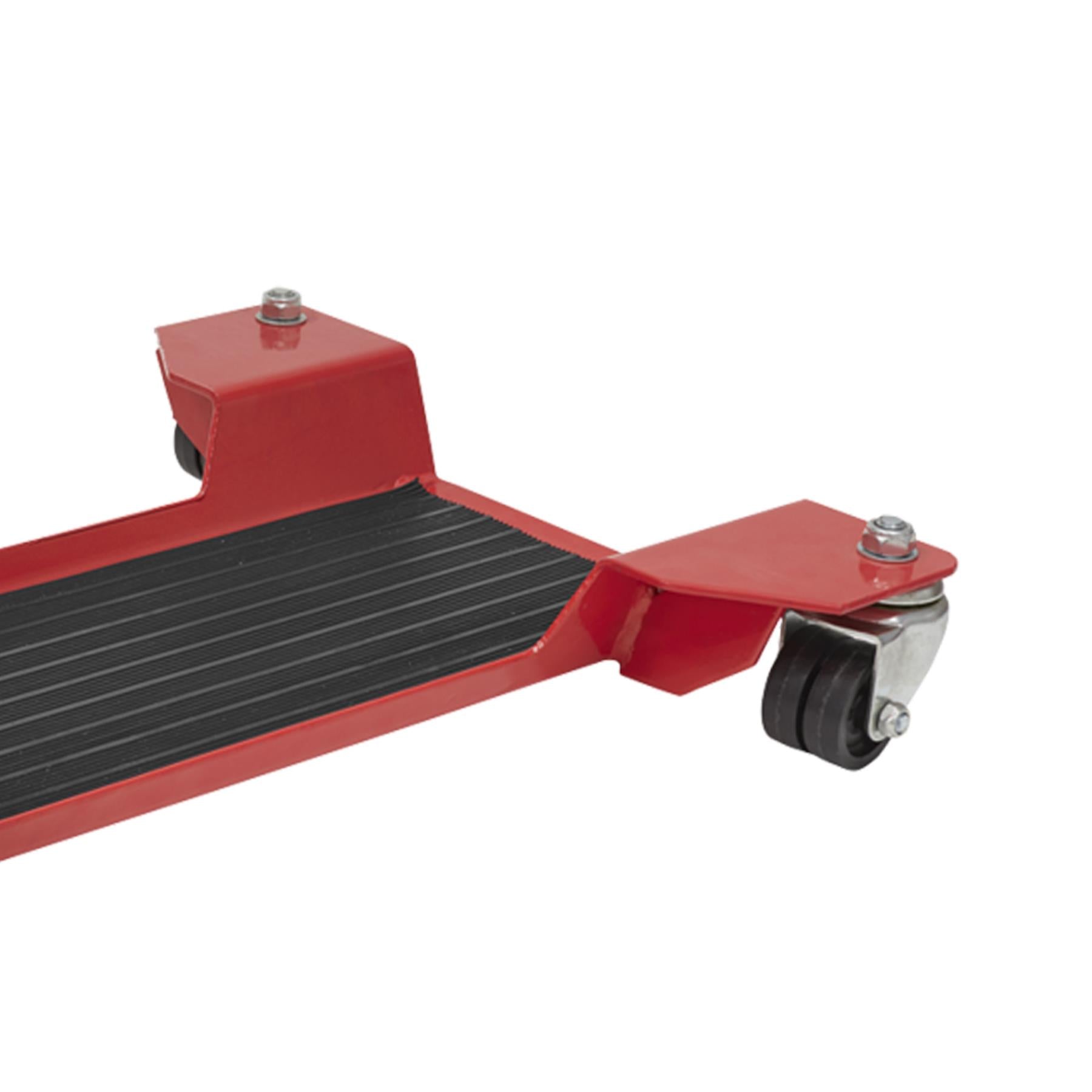 Sealey Motorcycle Centre Stand Moving Dolly