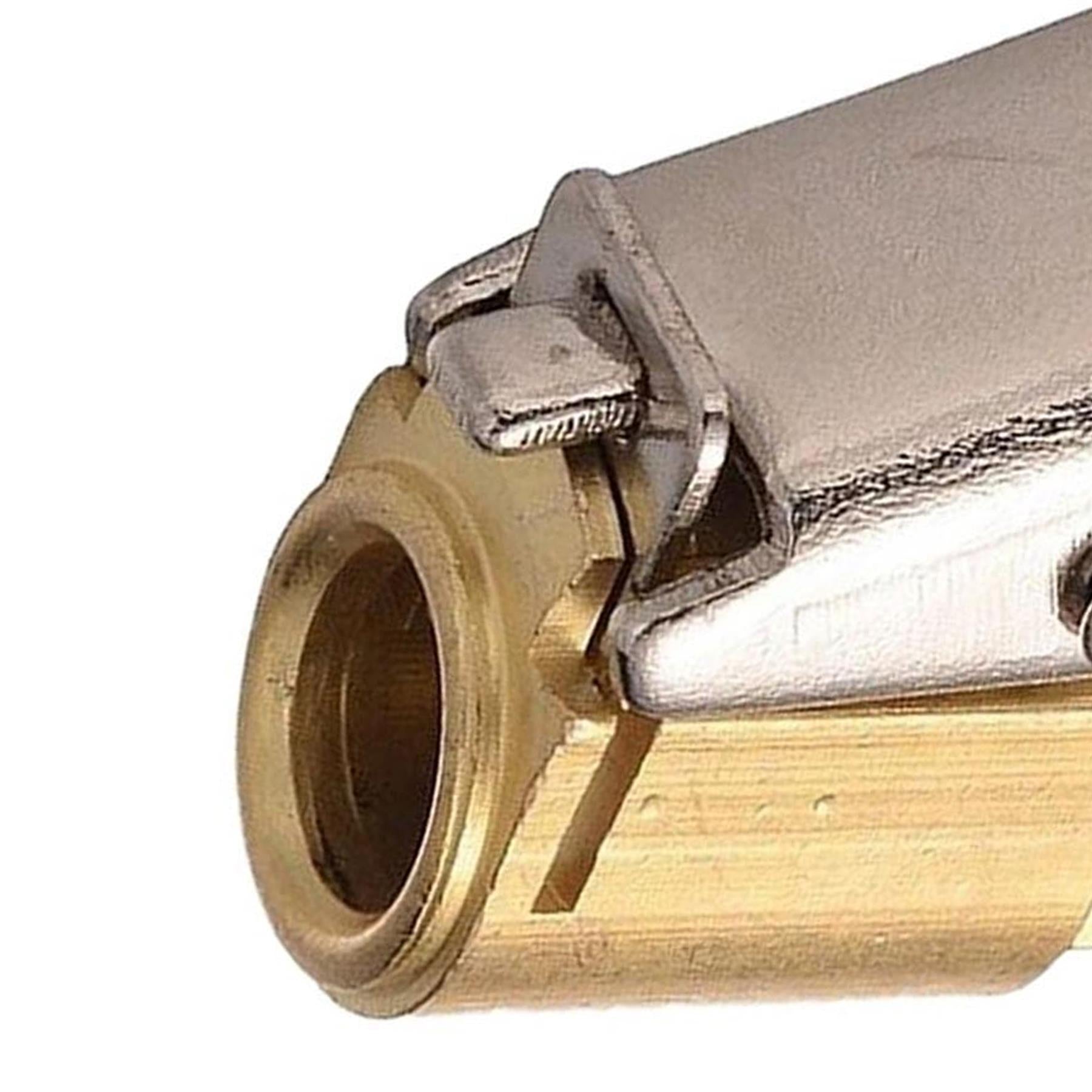 Car Tyre Inflator Valve Connector